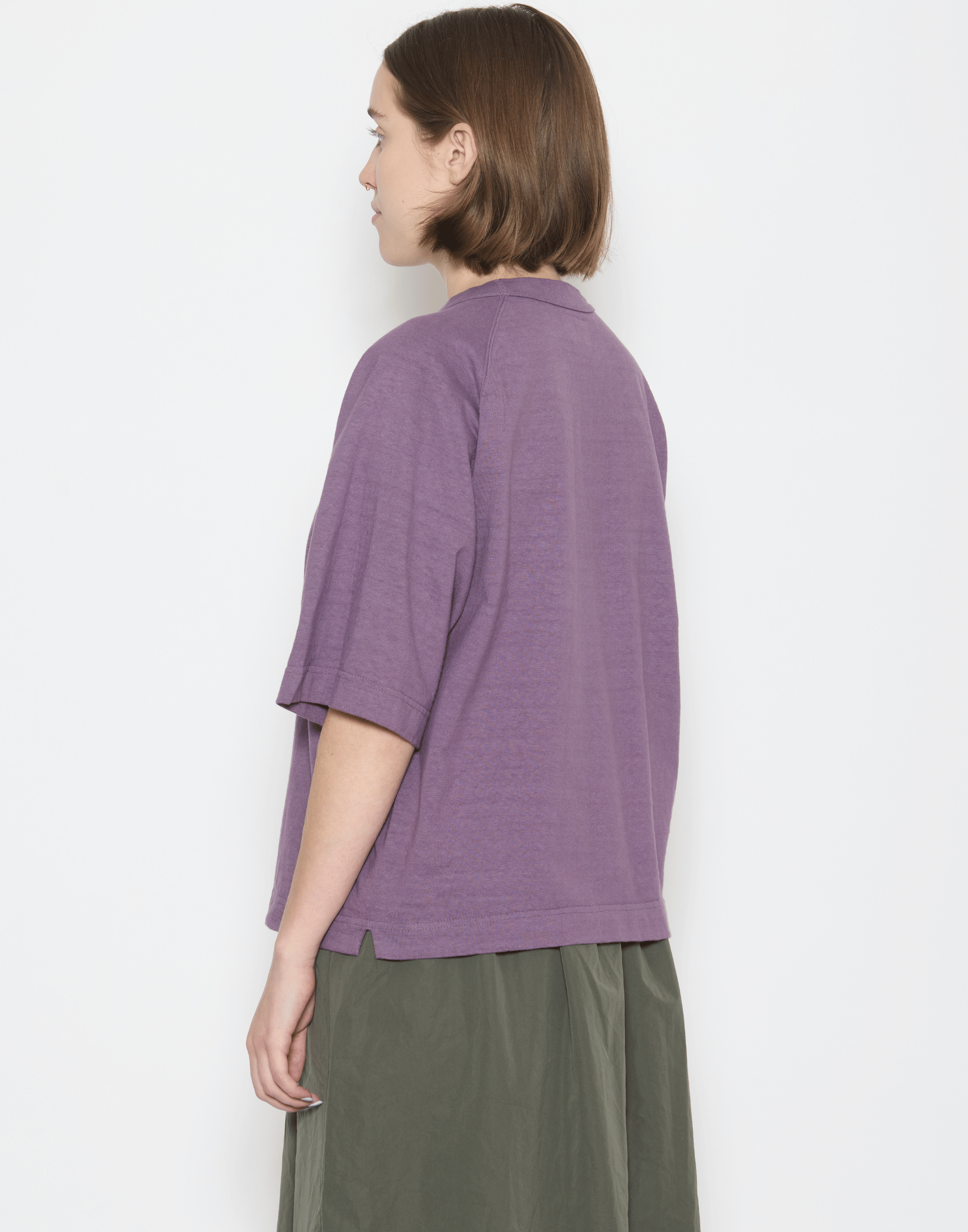 Vintage Violet Mahuna SS T-Shirt