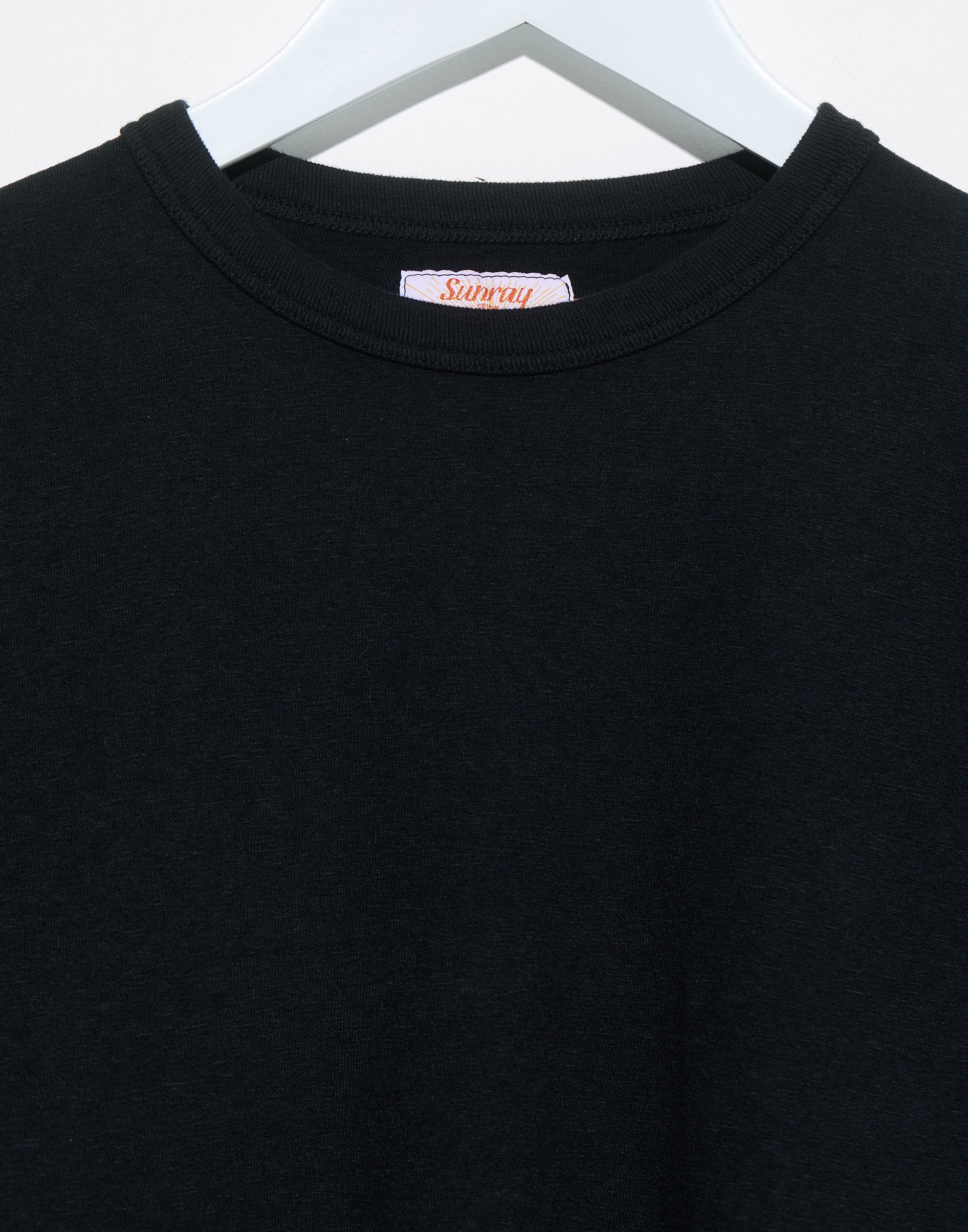 Anthracite Na’Maka’Oh SS T-Shirt