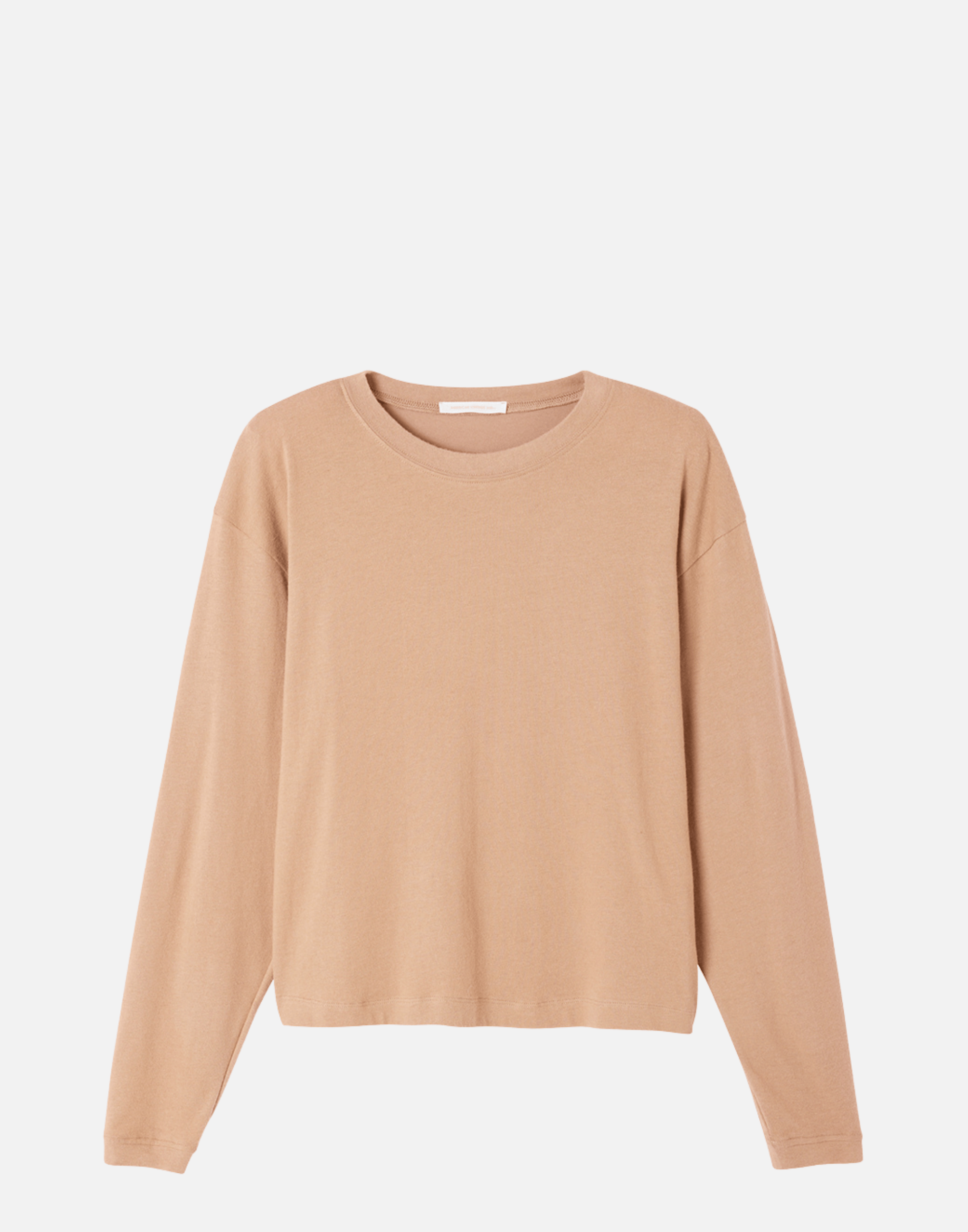 american-vintage-macchiato-cotton-blend-ypawood-long-sleeve-t-shirt.jpeg