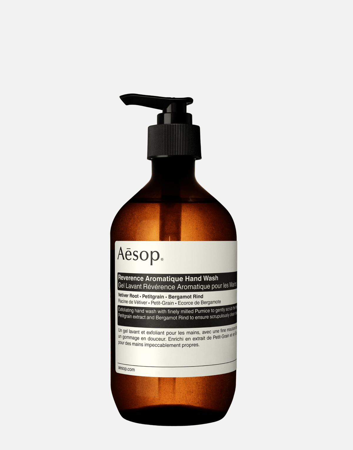 Reverence Aromatique Hand Wash 500mL