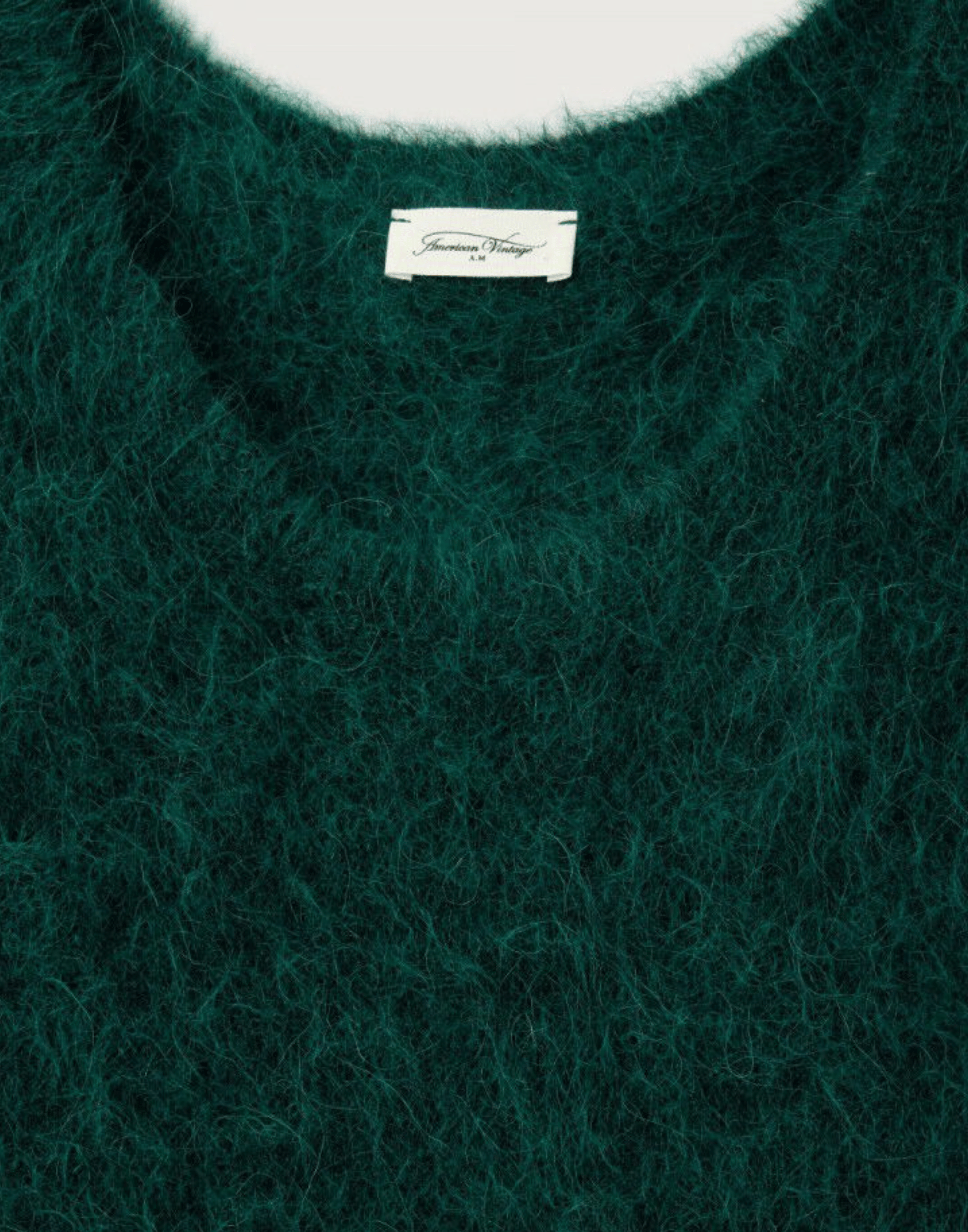 Cypress Alpaca Blend Nuny Pullover