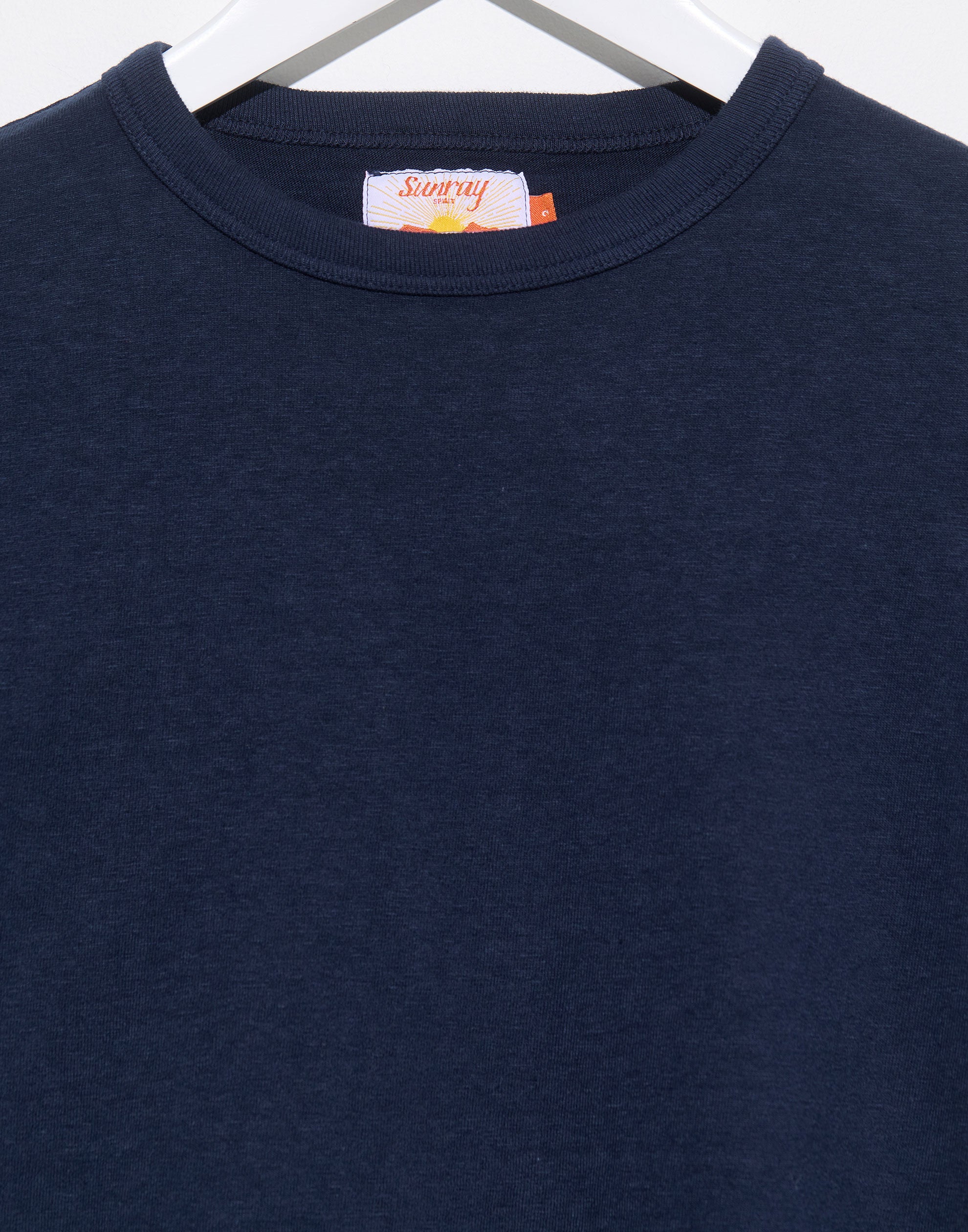 Dark Navy Na’Maka’Oh SS T-Shirt