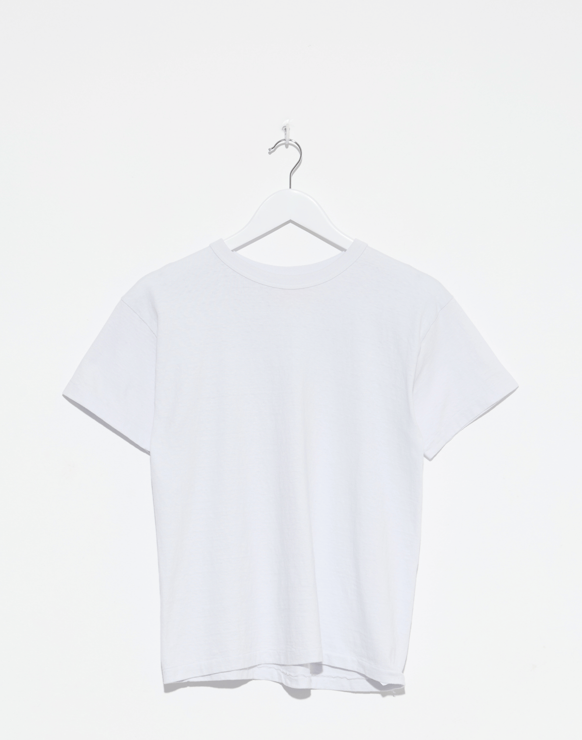 Tinted Aqua Na’Maka’Oh SS T-Shirt