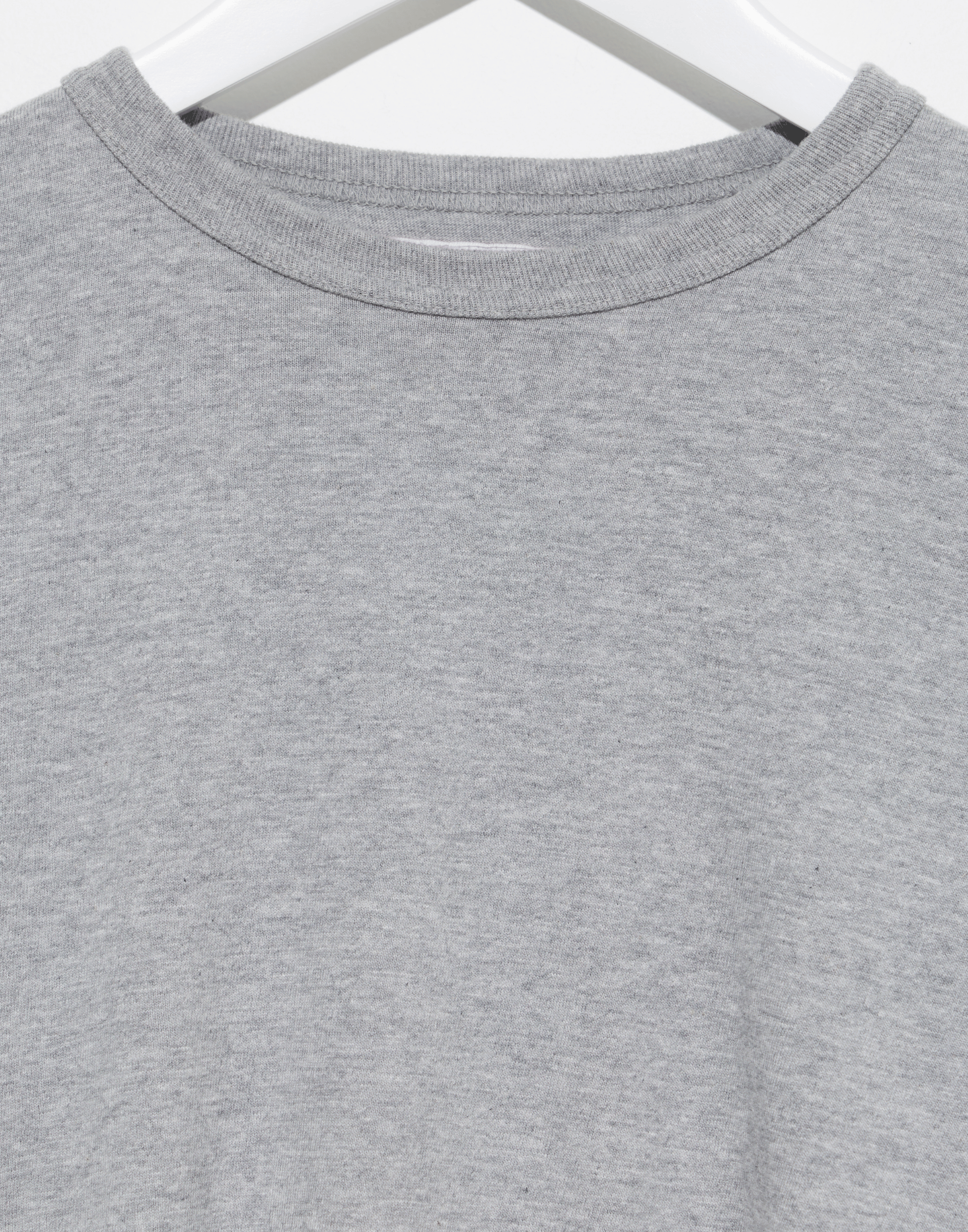 Hambledon Grey Na’Maka’Oh LS T-Shirt