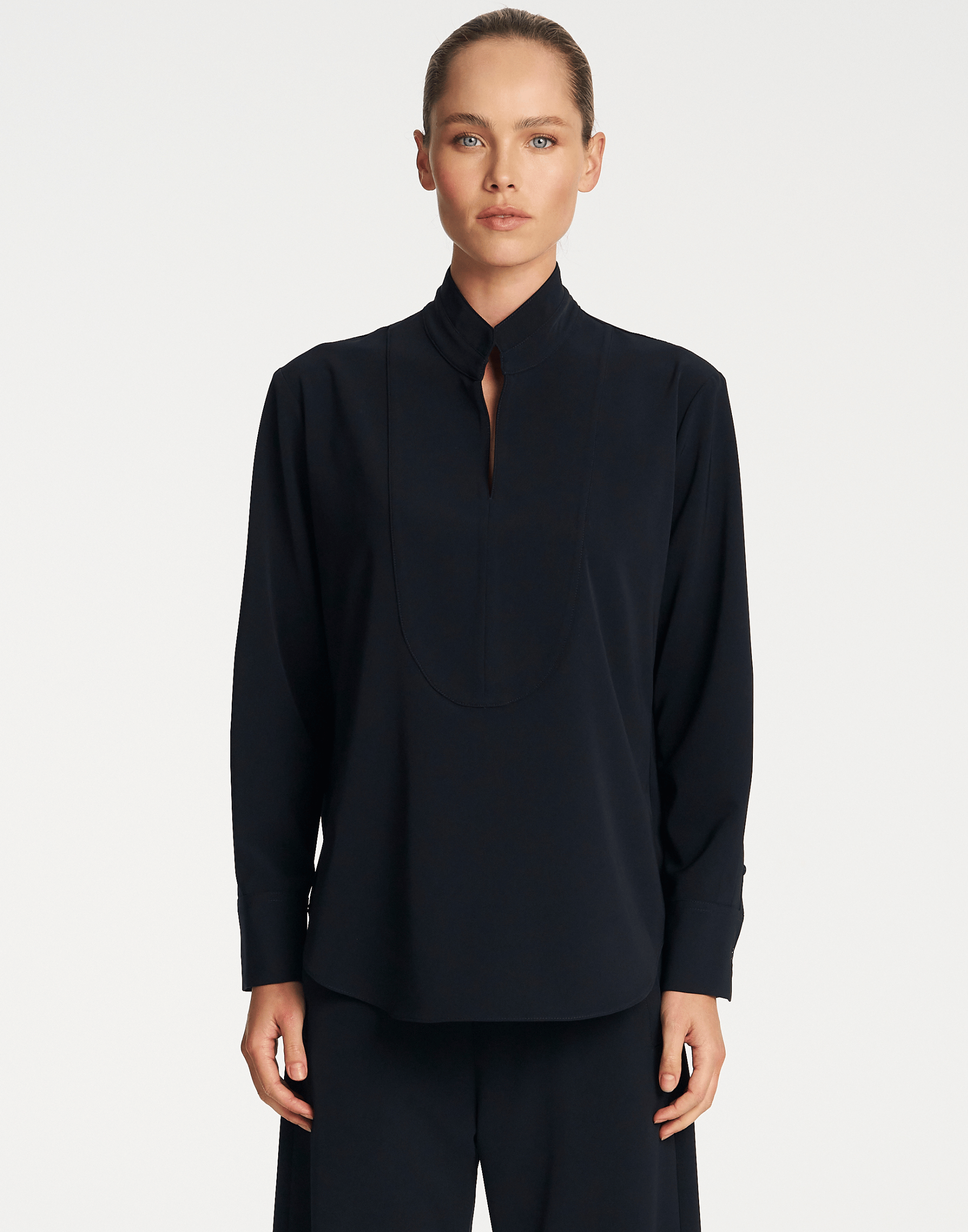 mela-purdie-navy-stretch-twill-formal-shirt.jpeg