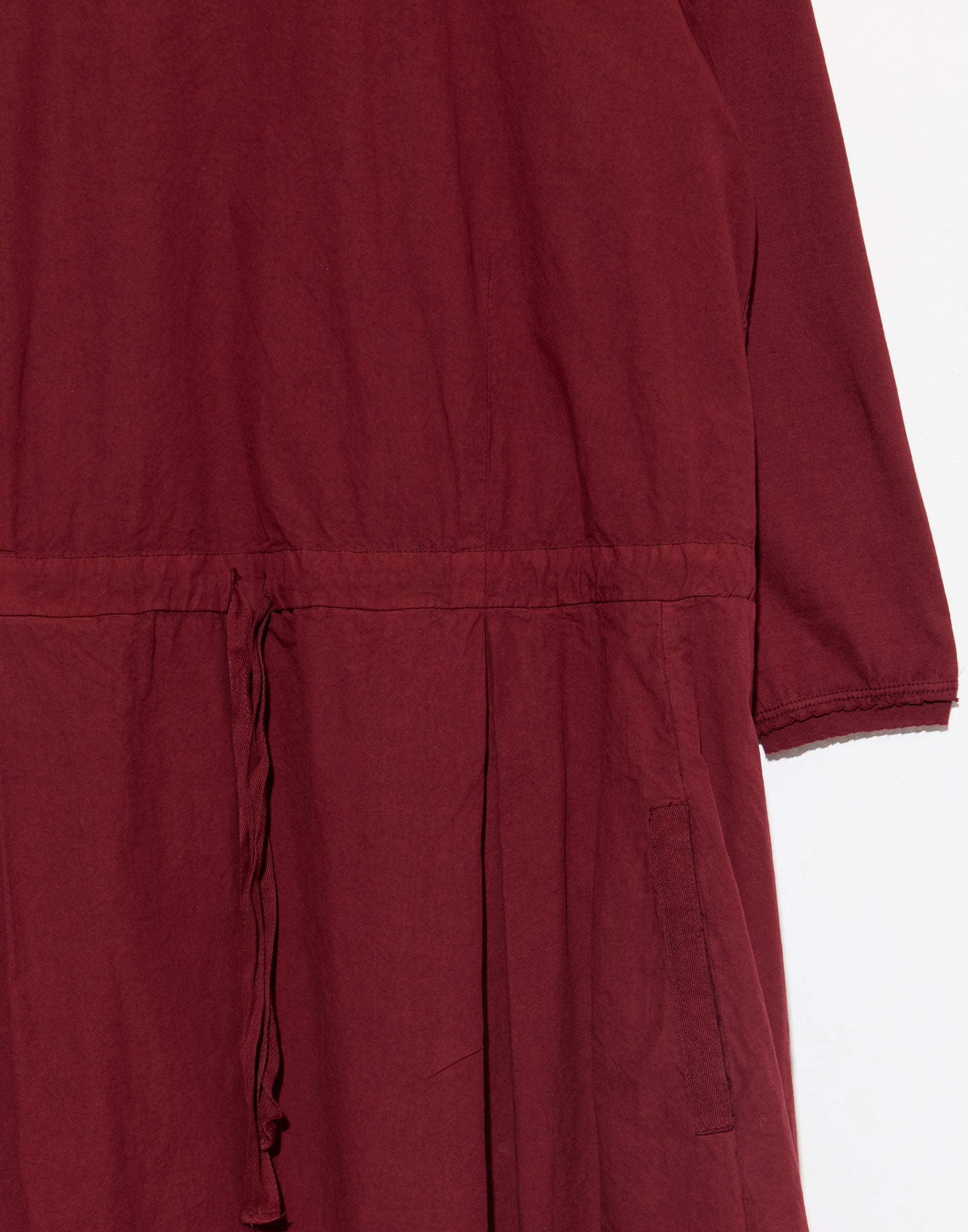 Henna Cotton Debbie Dress