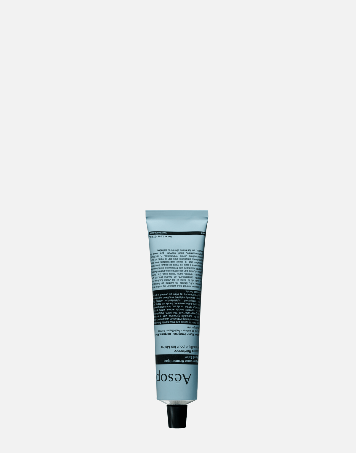 Reverence Aromatique Hand Balm 75mL