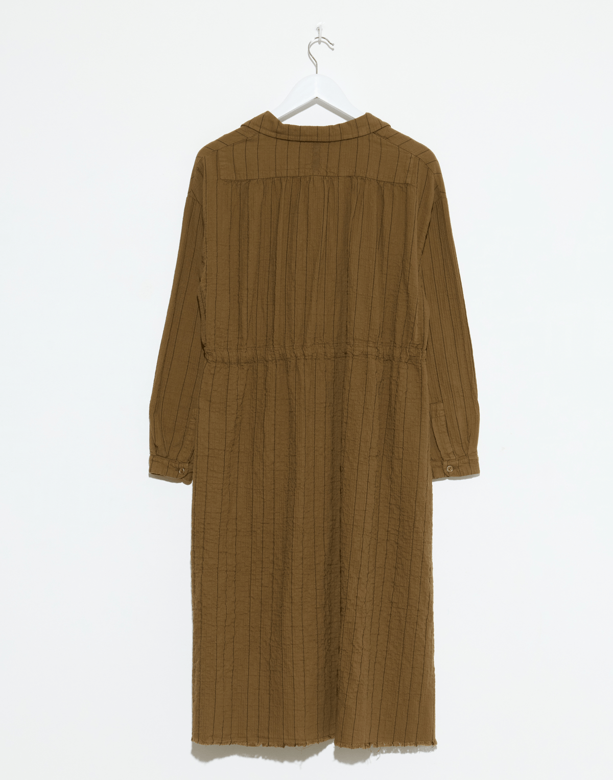Hazel Cotton Rana Dress