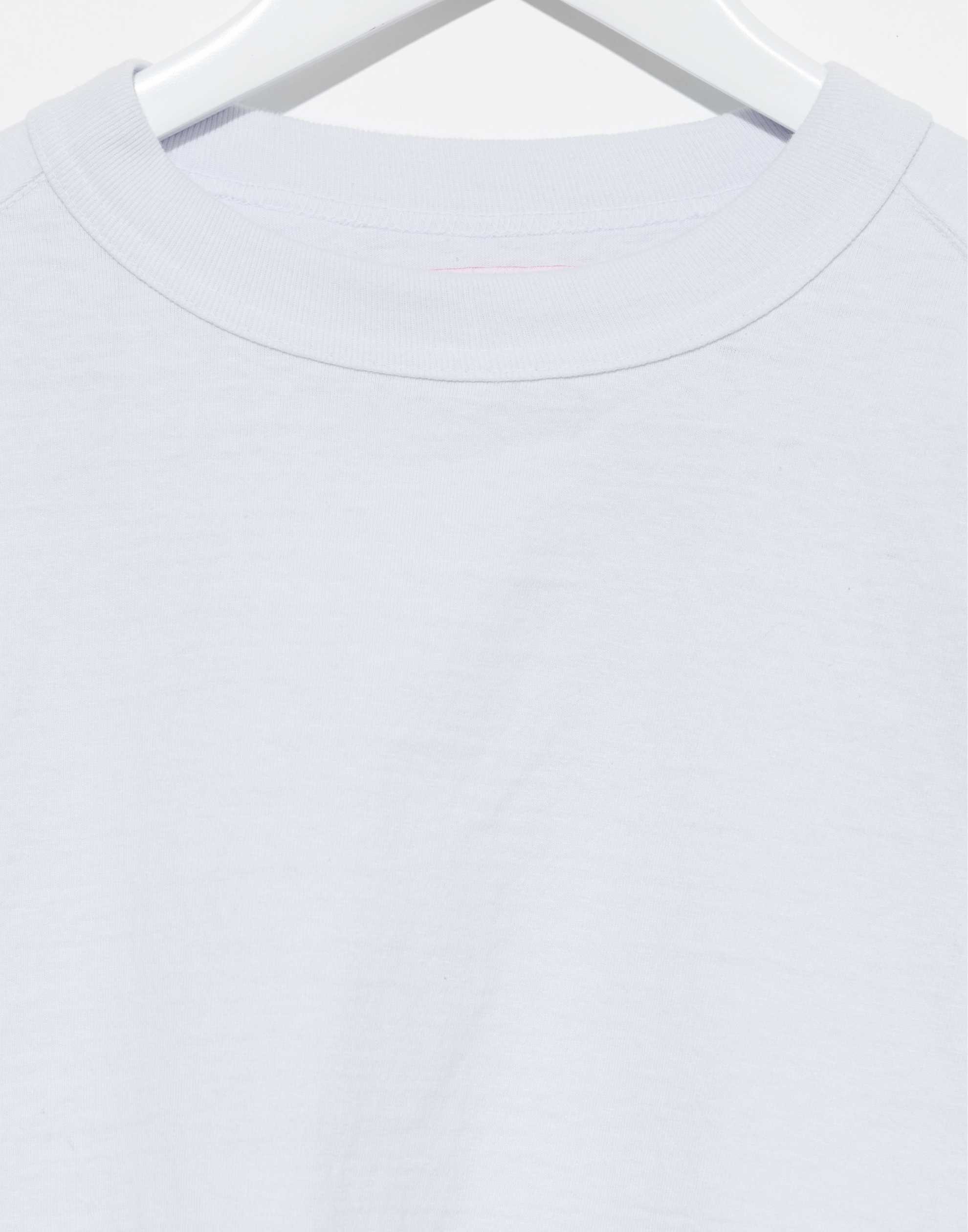 Tinted Aqua Mahuna SS T-Shirt