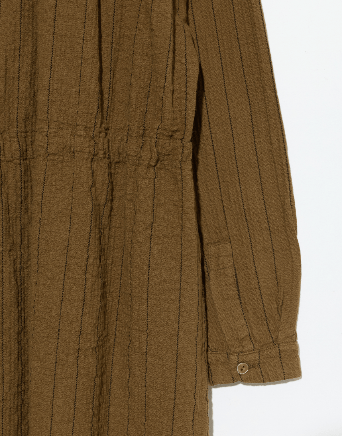 Hazel Cotton Rana Dress