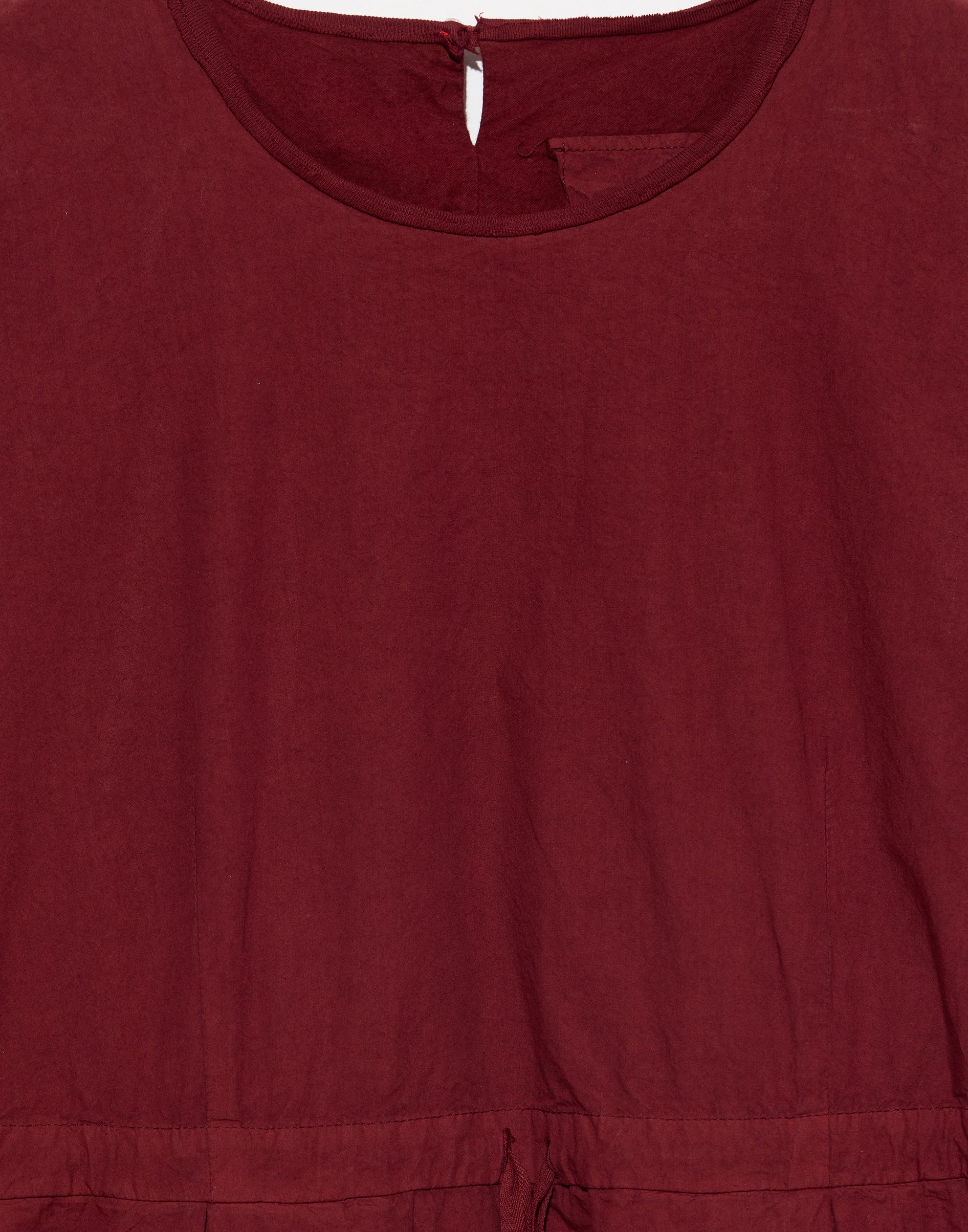 Henna Cotton Debbie Dress