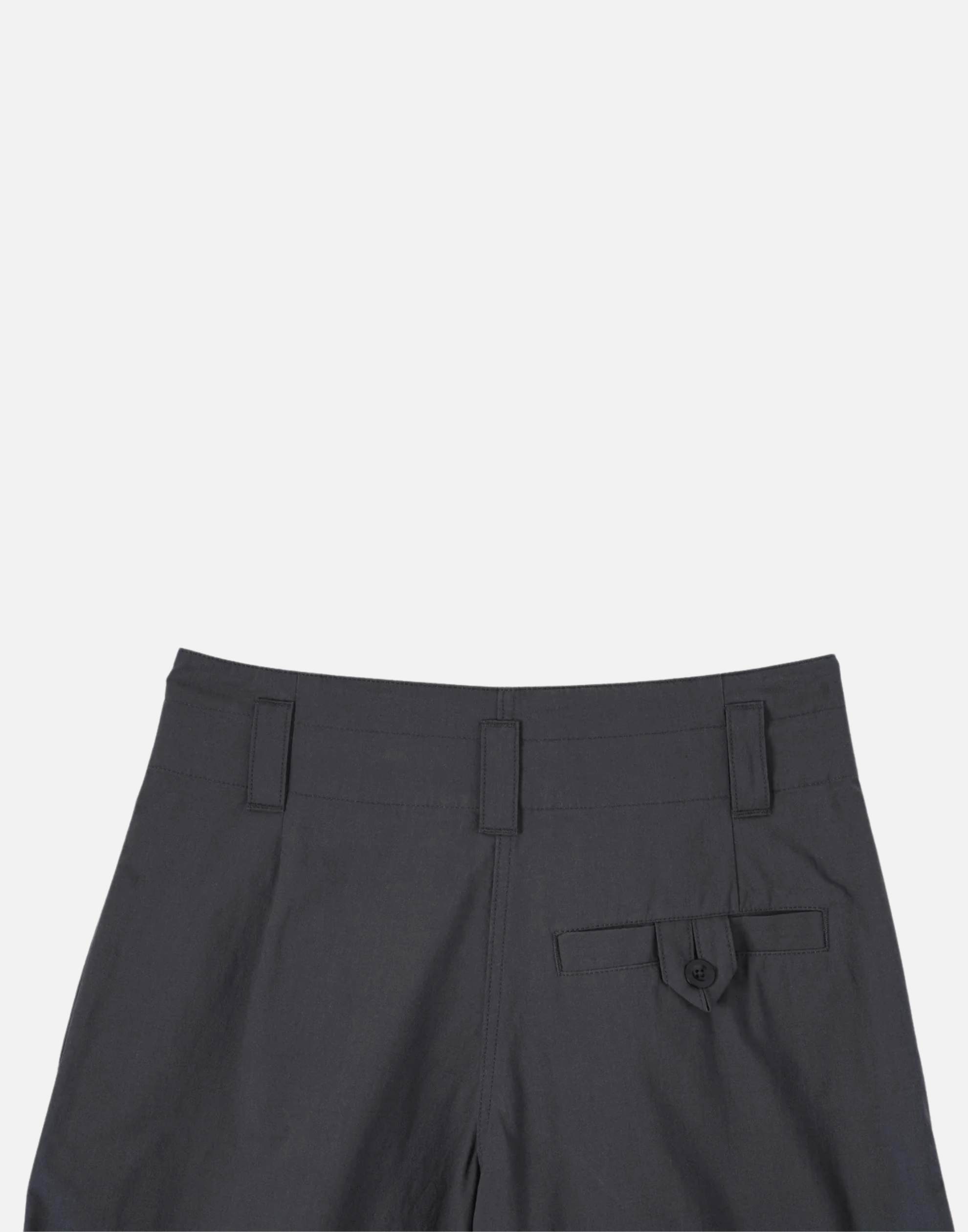 Lead Organic Cotton Wide Leg Culottes