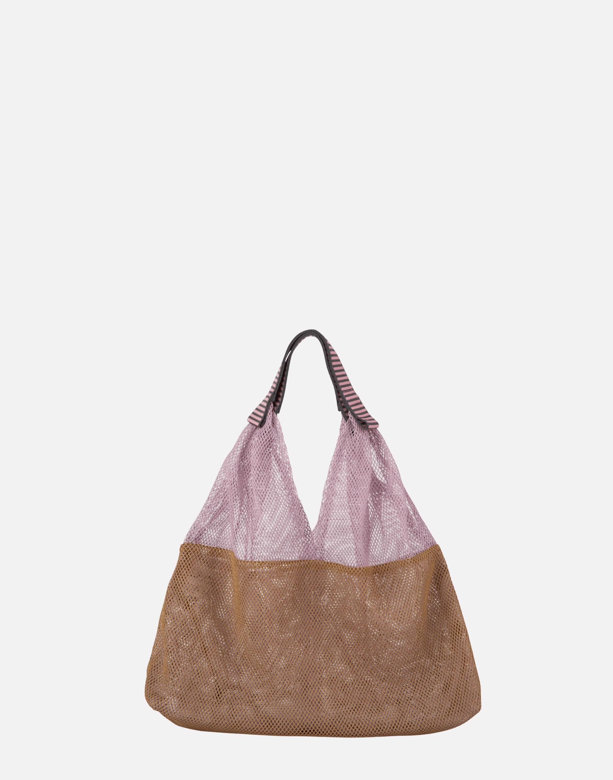 Lupine Small Bi Colour Triangle Udaipur Bag