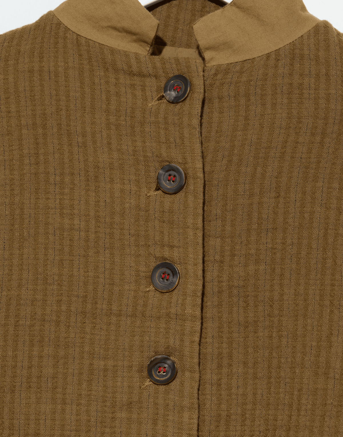 Hazel Cotton Blend Julie Jacket