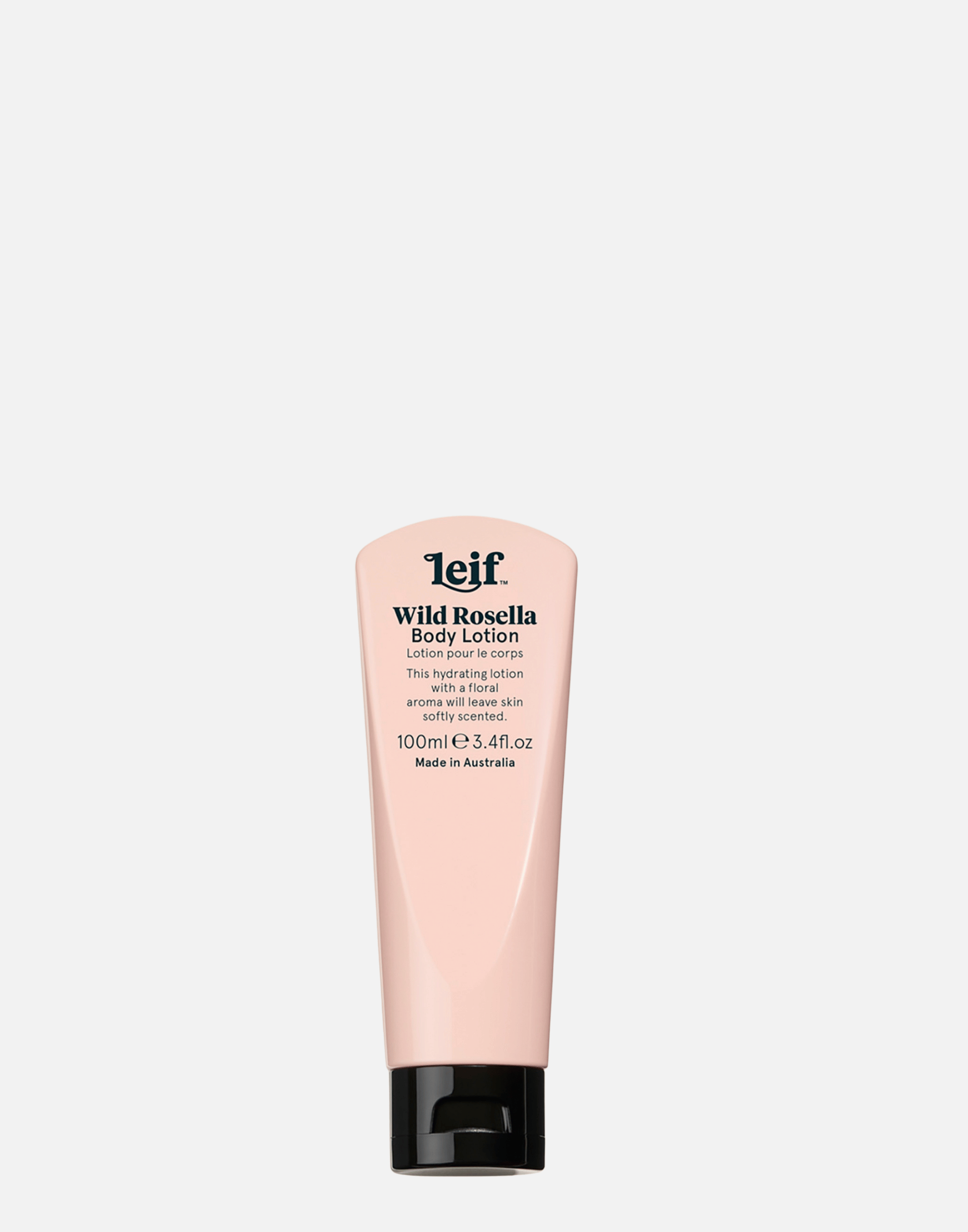Wild Rosella Body Lotion 100ml