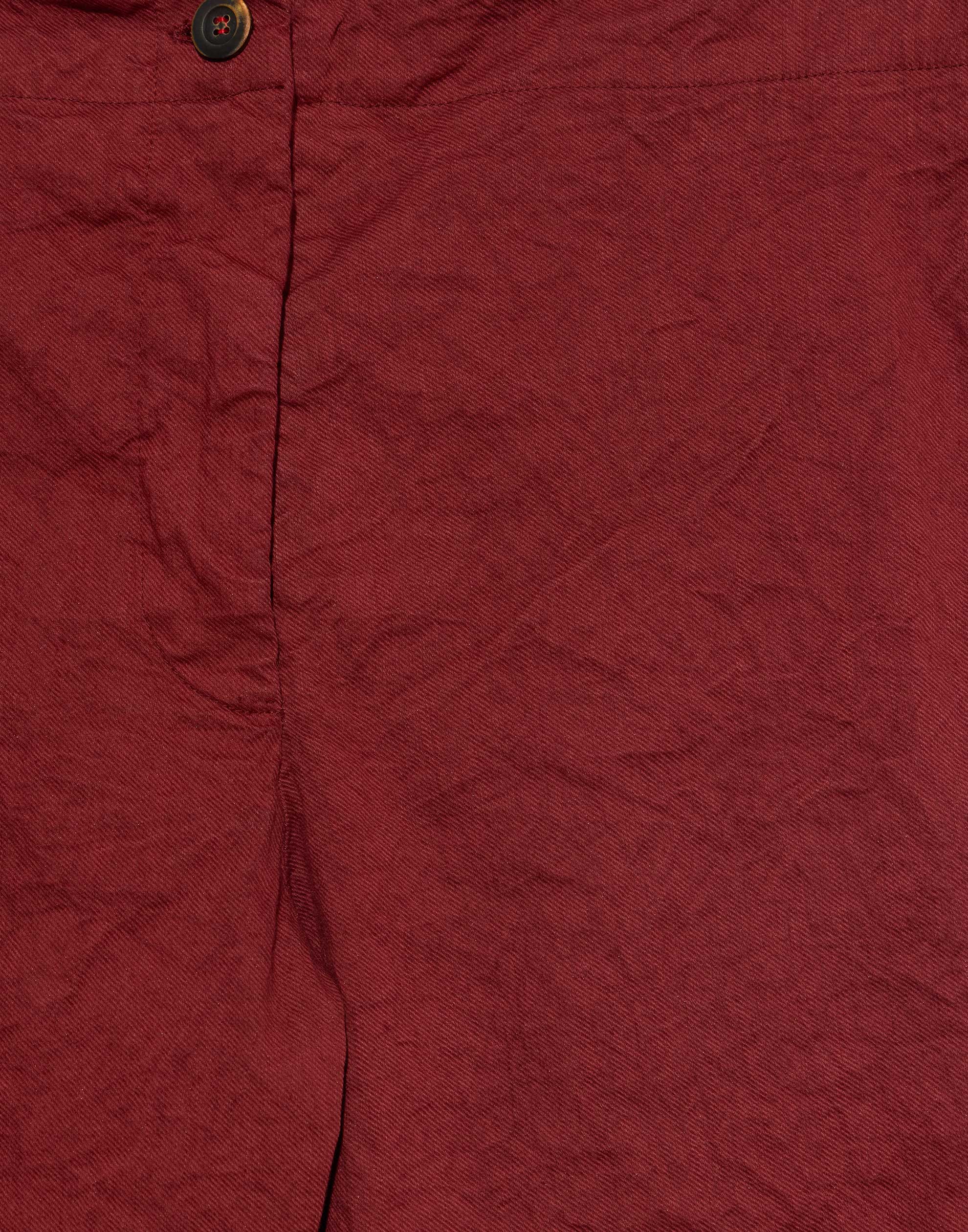 Henna Cotton Blend Prima Pants