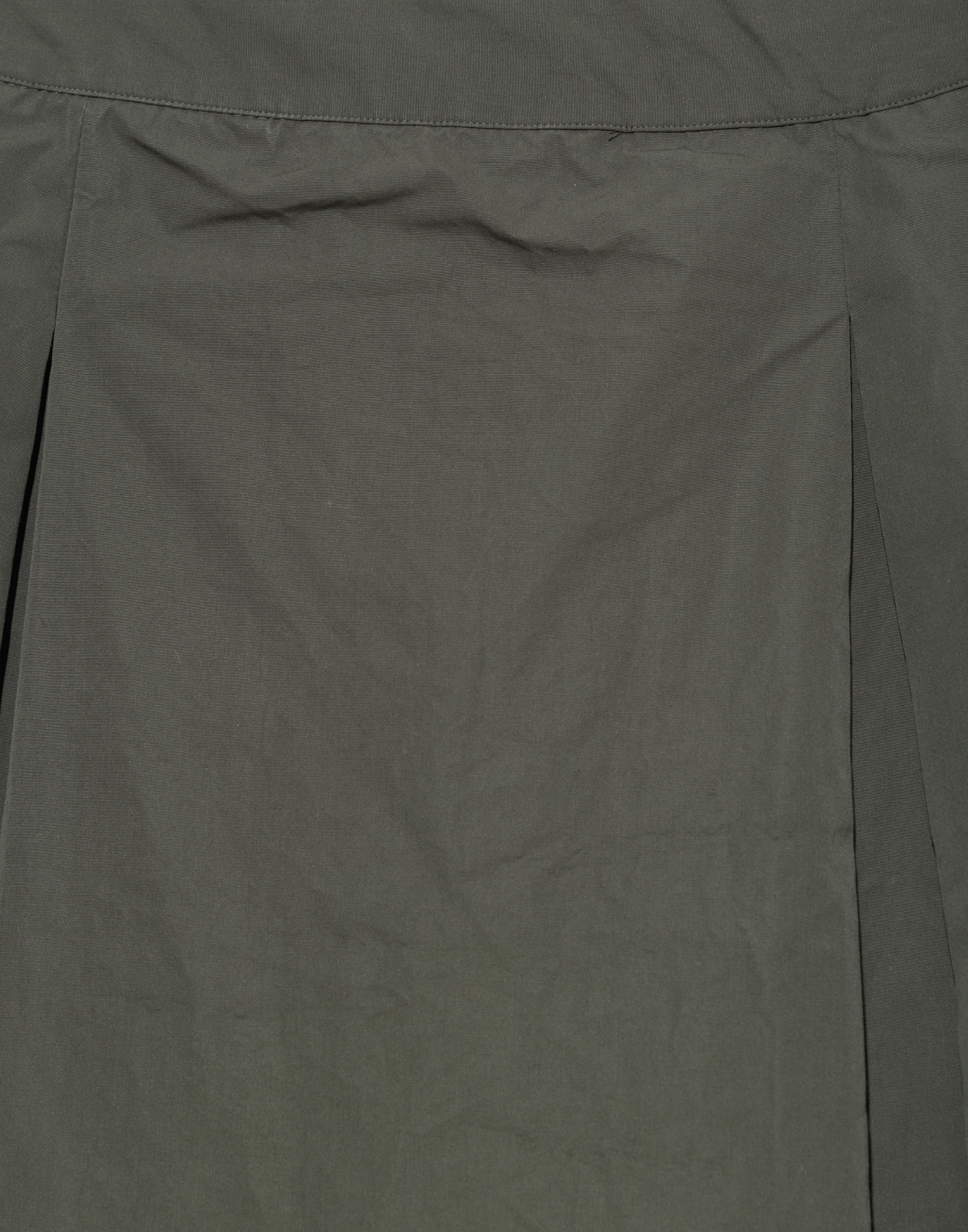 Wood Green Cotton Emma Skirt
