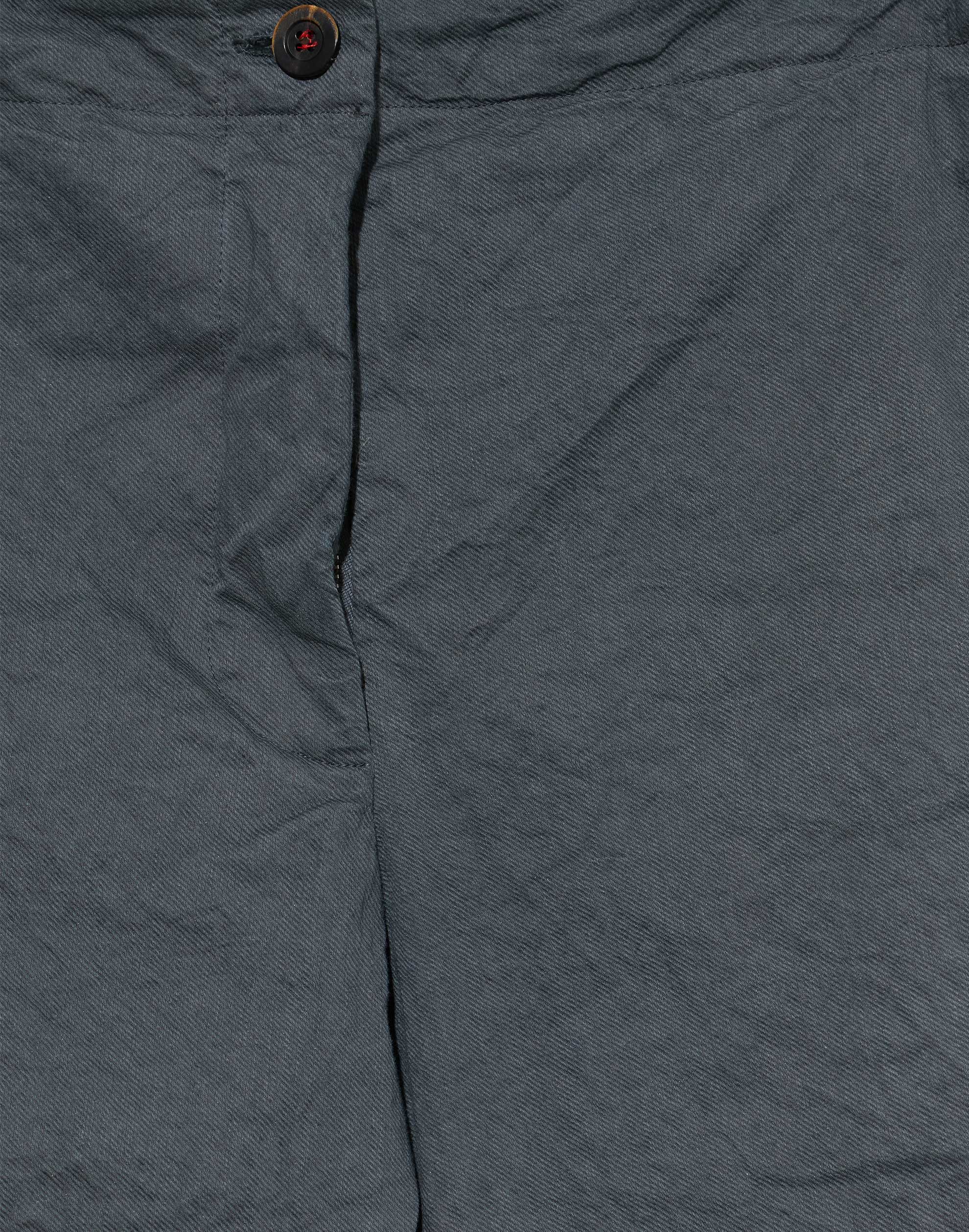 Zinc Cotton Blend Prima Pants