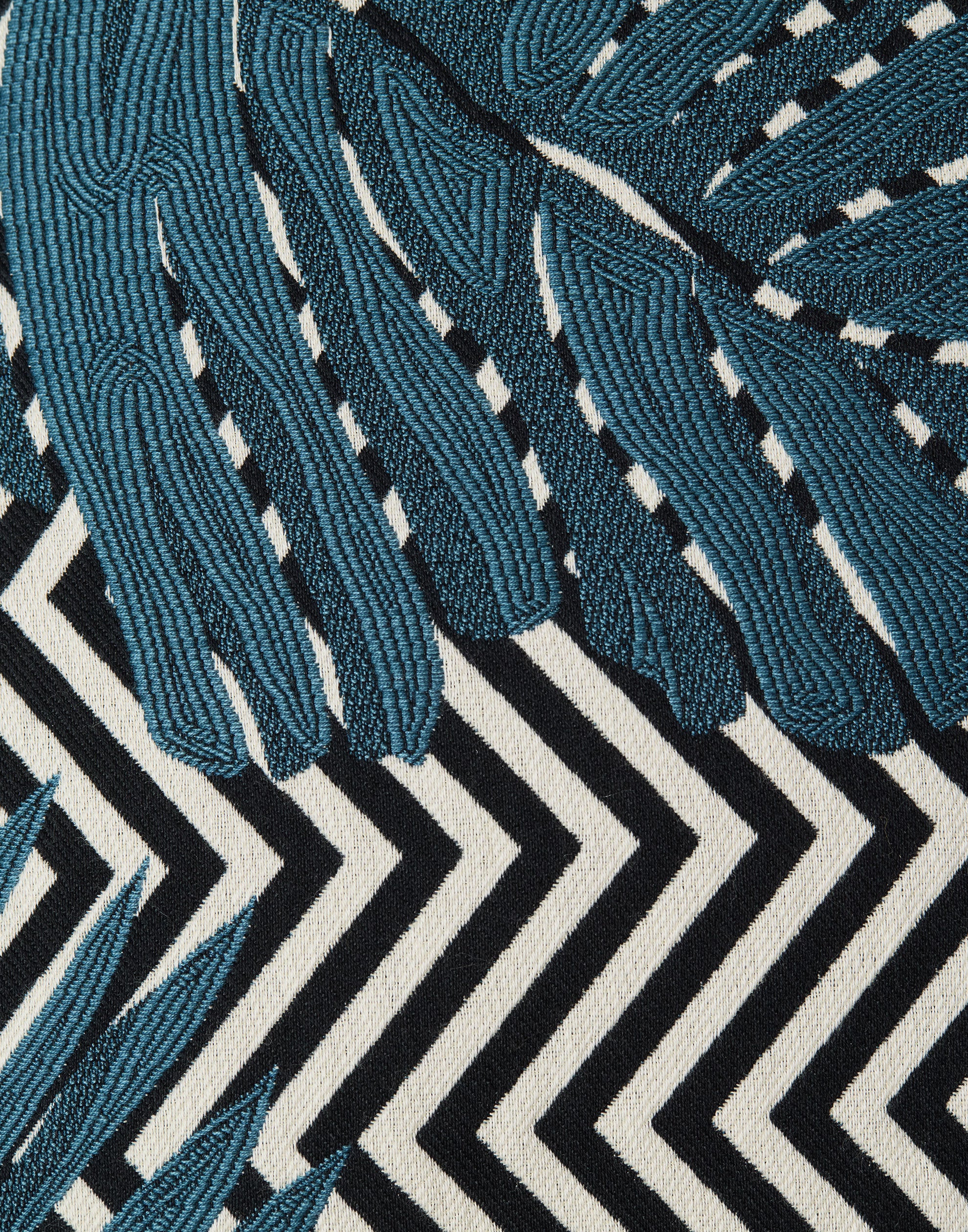 Ombre 74 Cushion 50cm x 50cm