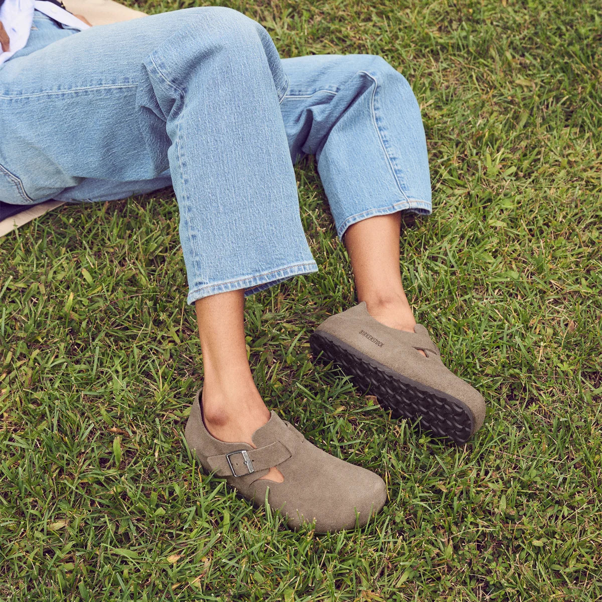 BIRKENSTOCK
