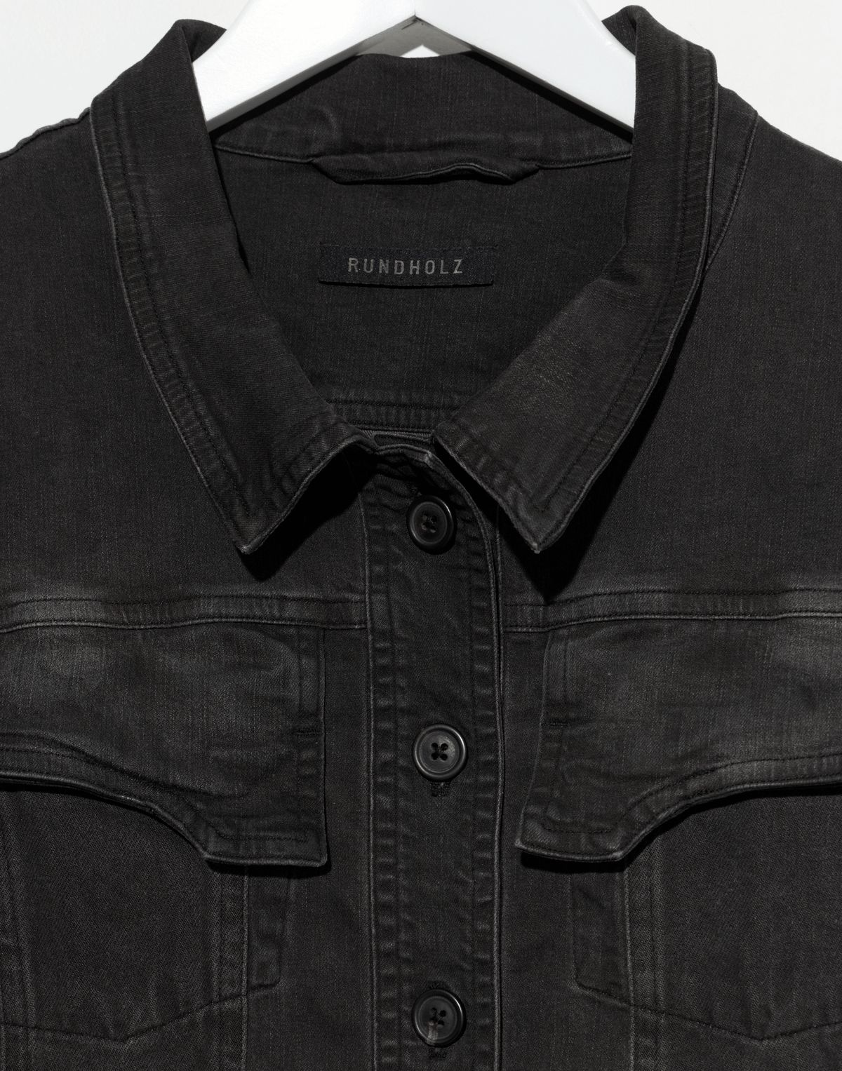 Turf Wash Cotton Jacket