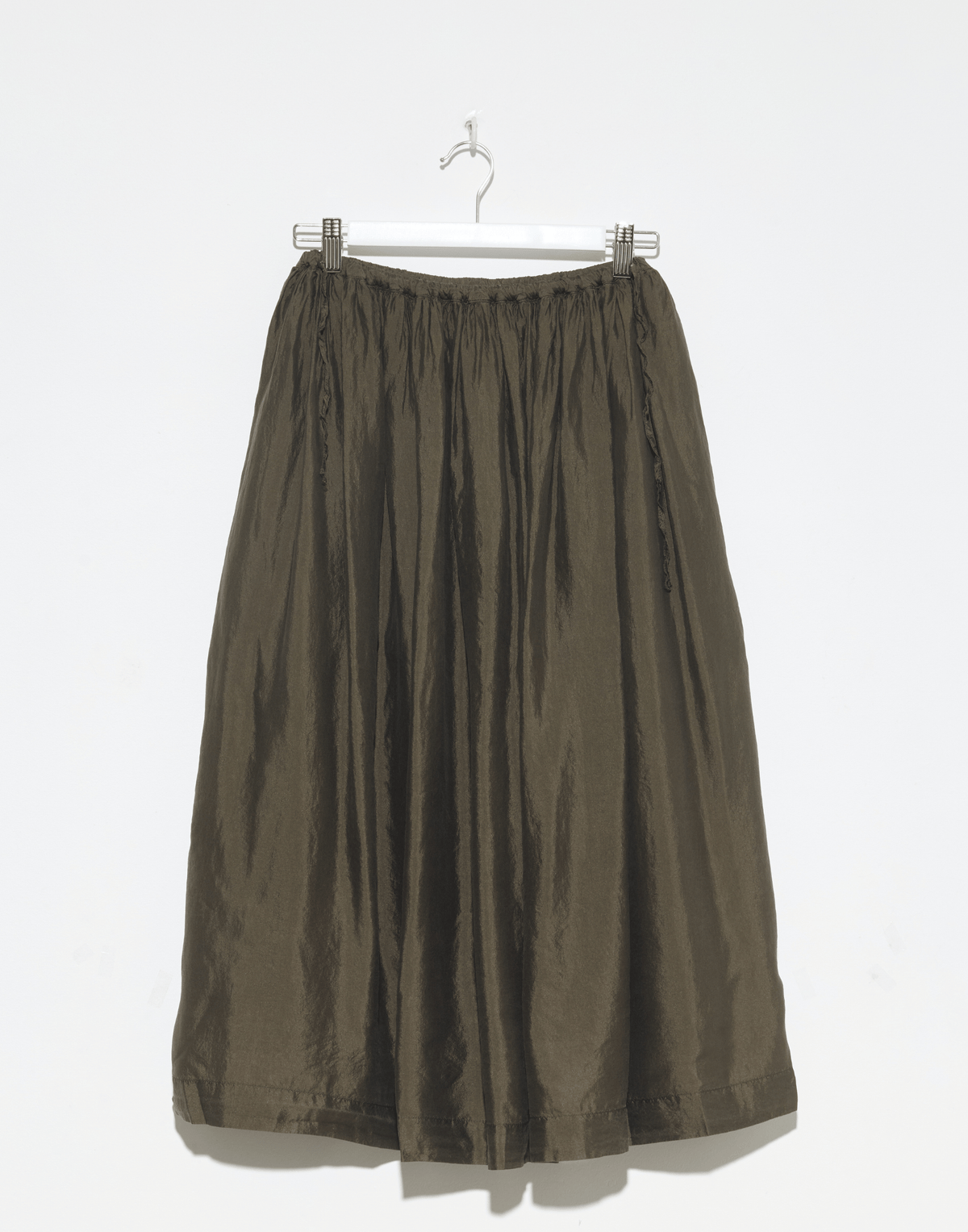 Trash Silk Shylk Deb Skirt