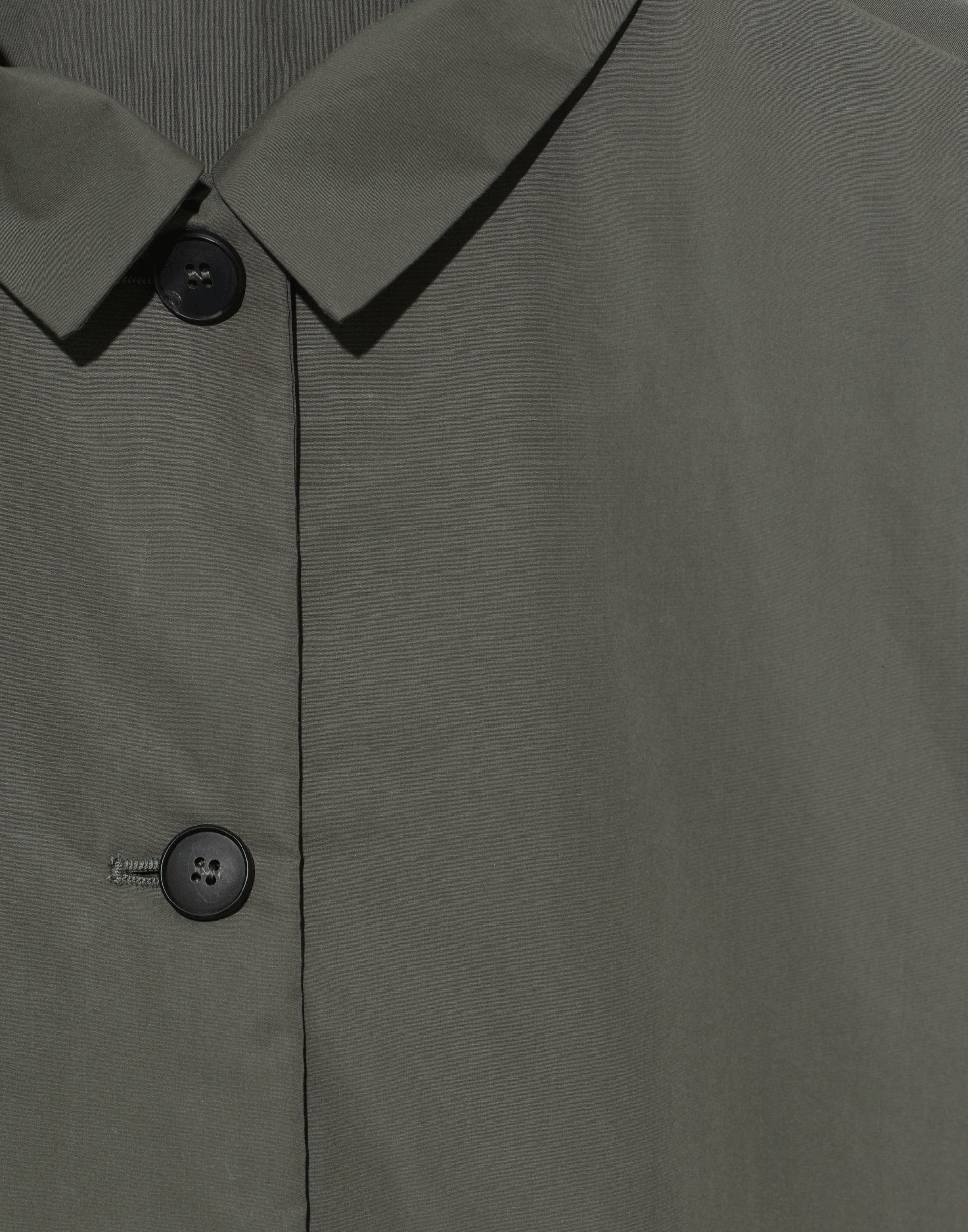 Wood Green Cotton Uli Jacket