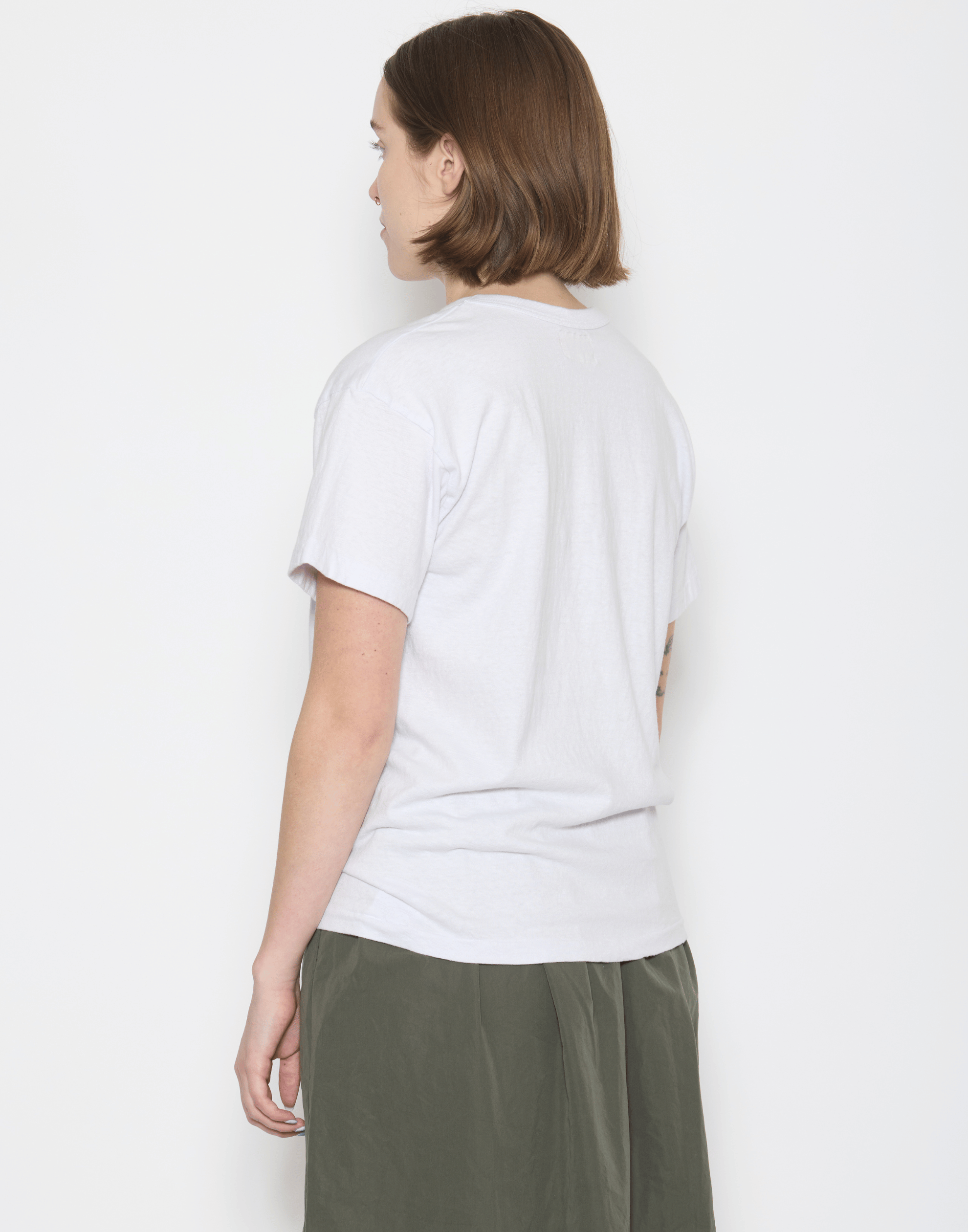 Tinted Aqua Na’Maka’Oh SS T-Shirt