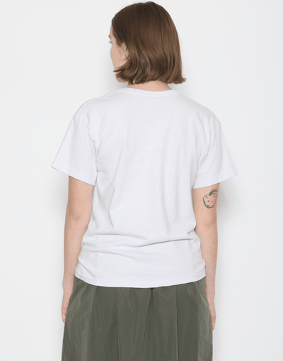 Tinted Aqua Na’Maka’Oh SS T-Shirt