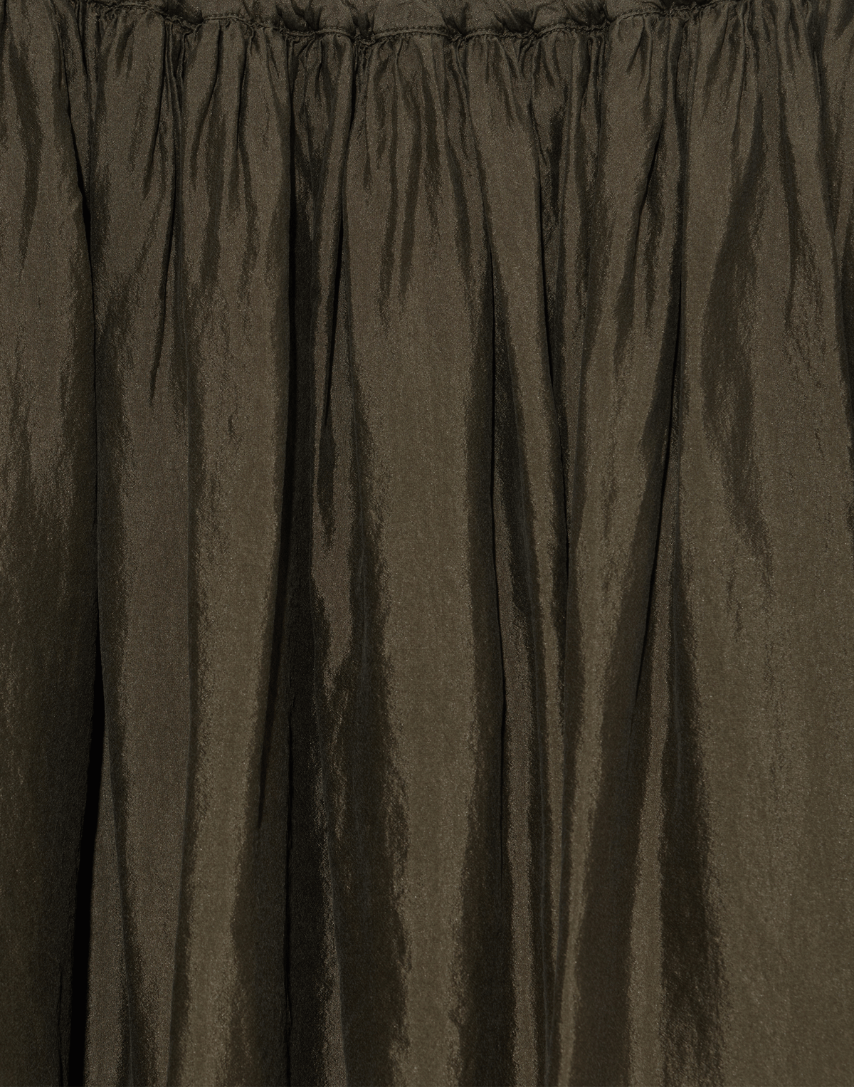 Trash Silk Shylk Deb Skirt