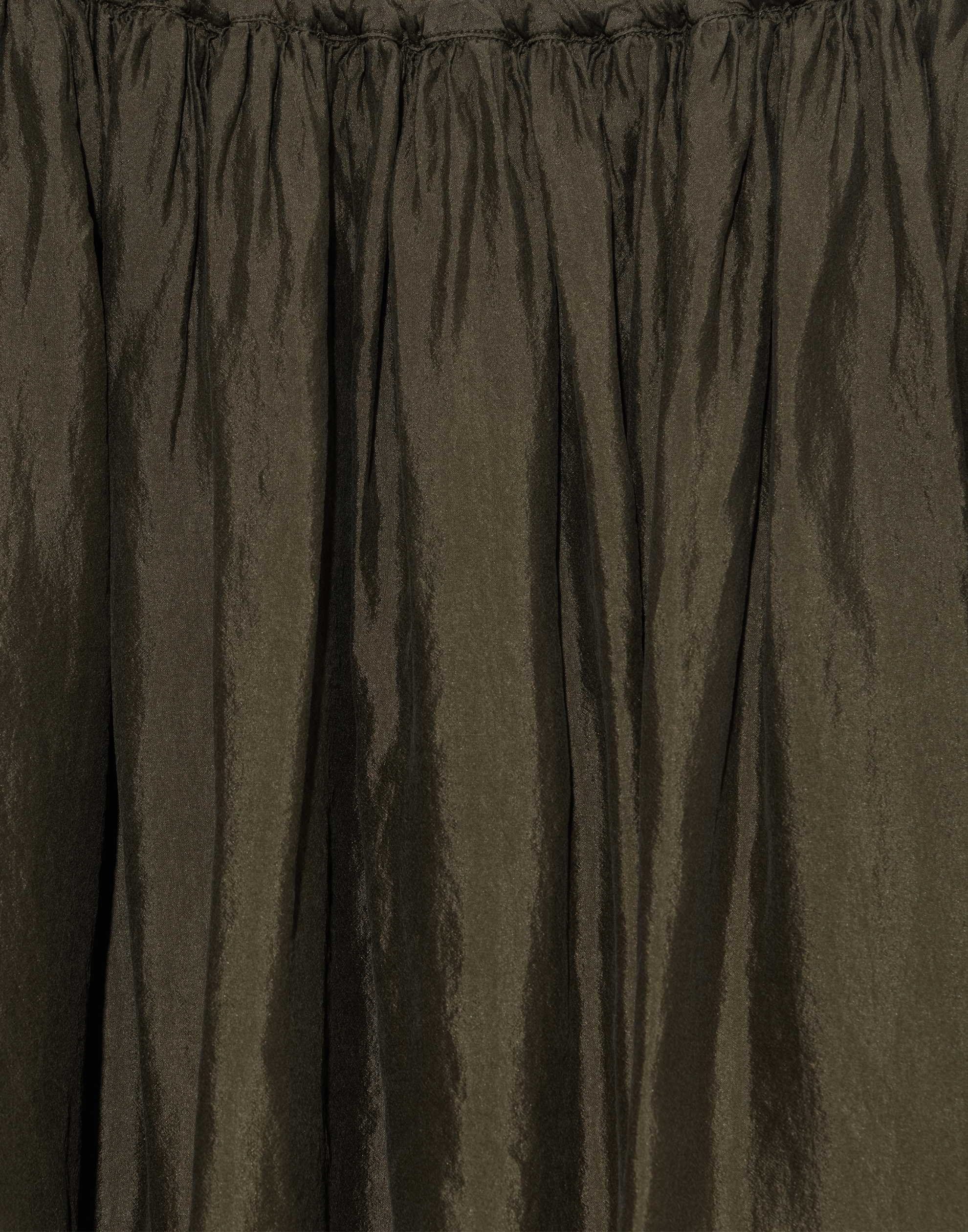 Trash Silk Shylk Deb Skirt