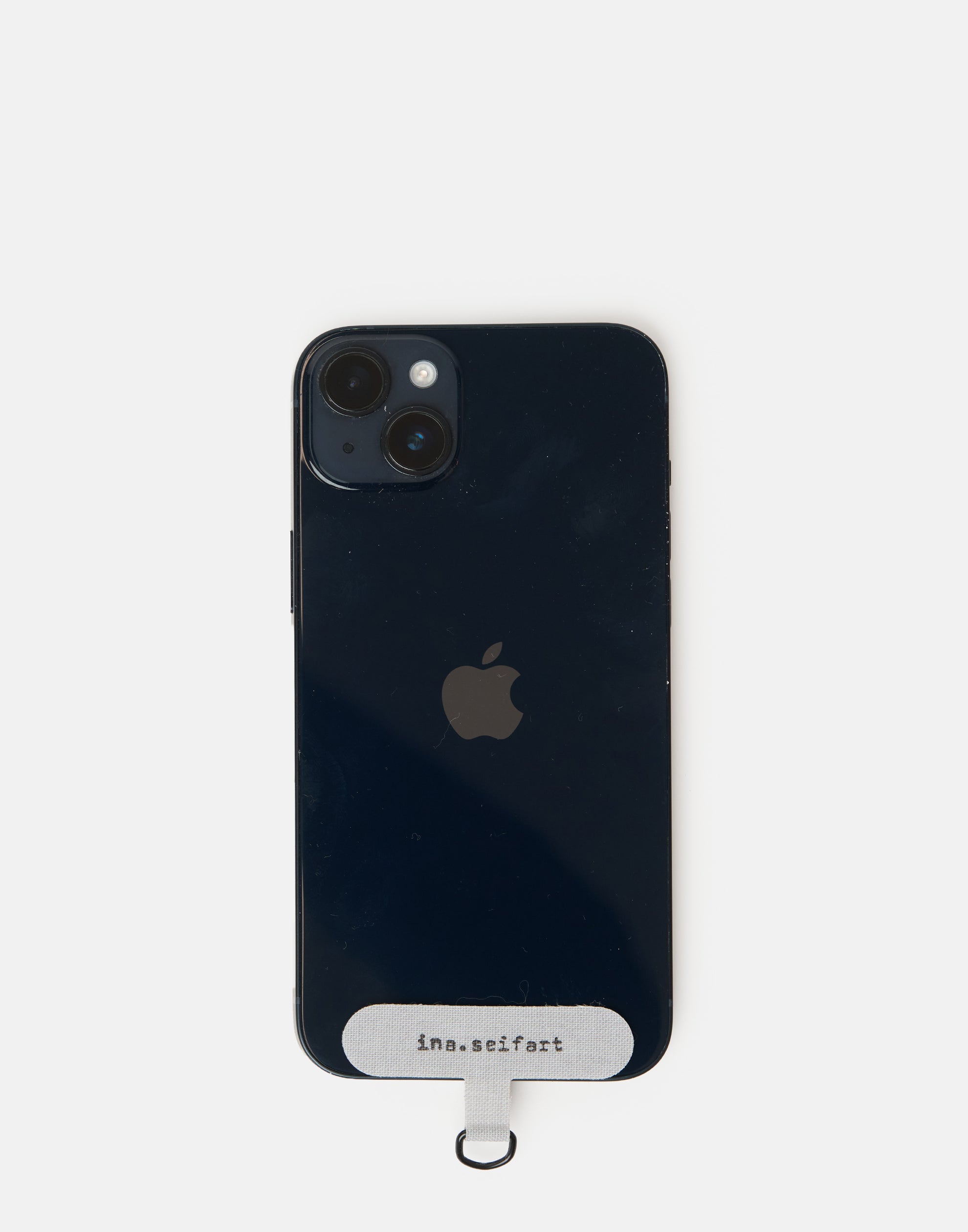 Ina Seifart Phone Adaptor