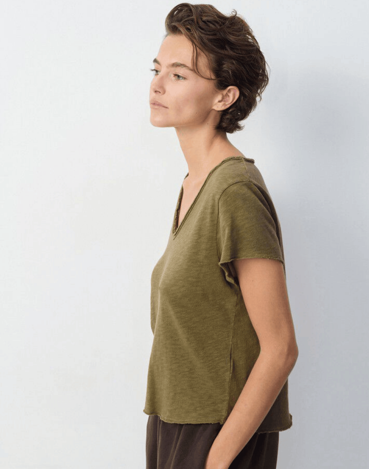 Vintage Bush Cotton Sonoma T-Shirt