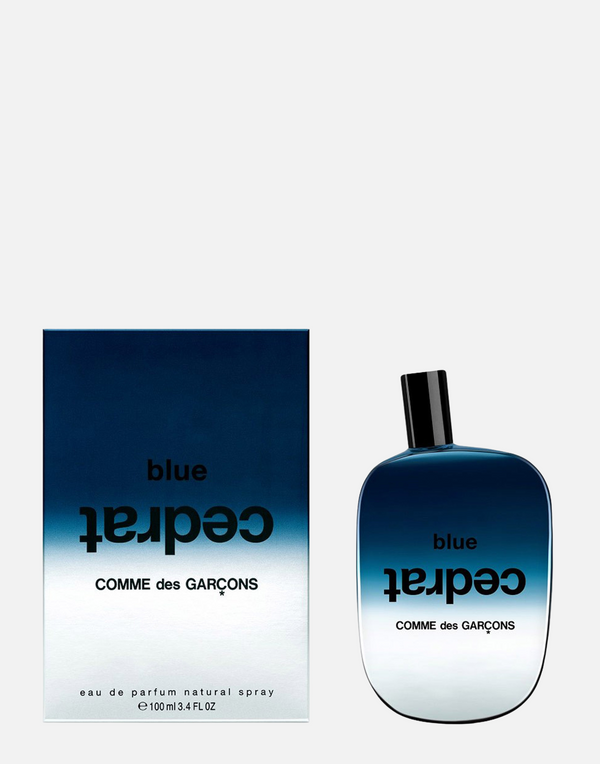 Blue Cedrat Eau de Parfum 100ml