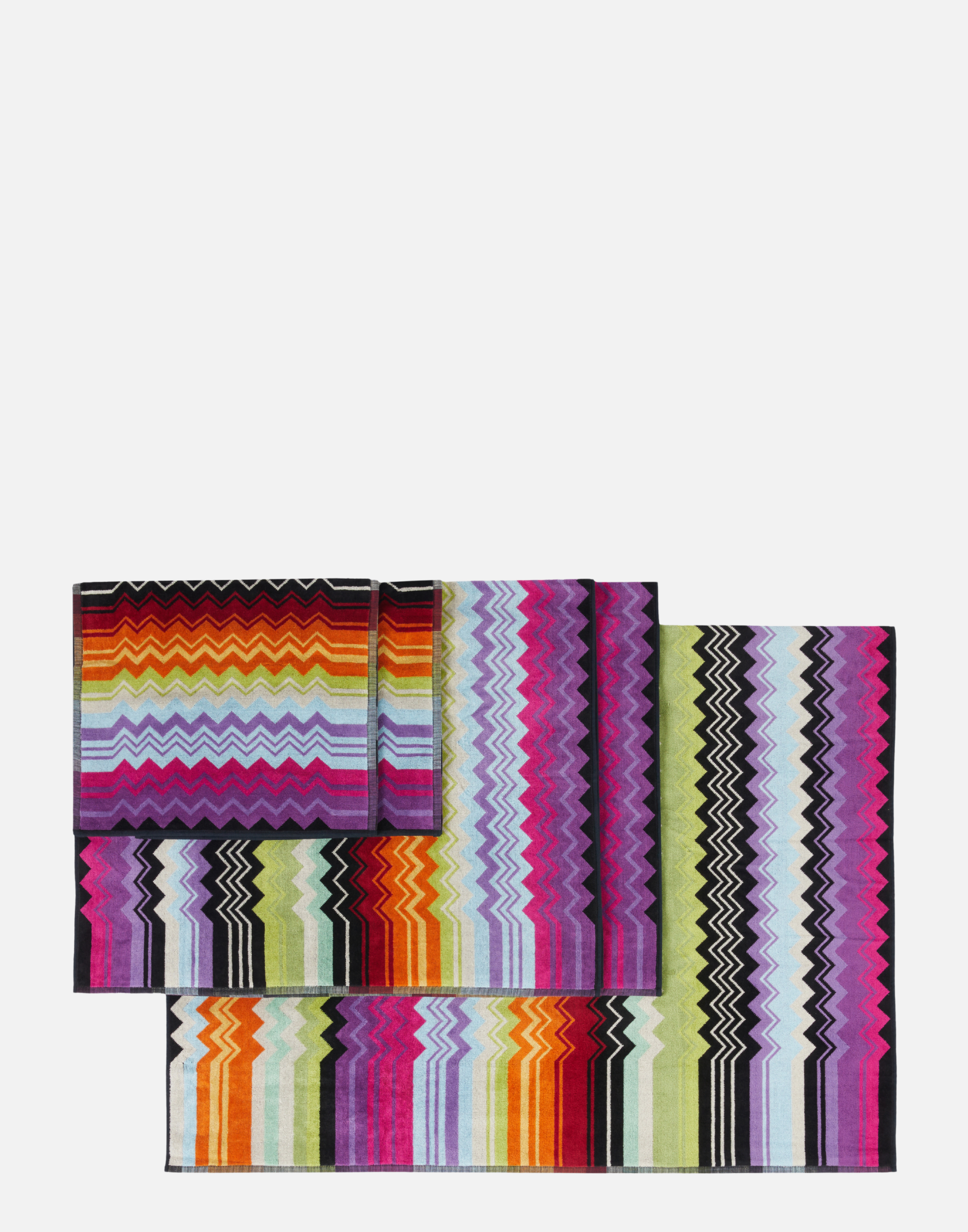 Giacomo T59 Cotton Bath Towel