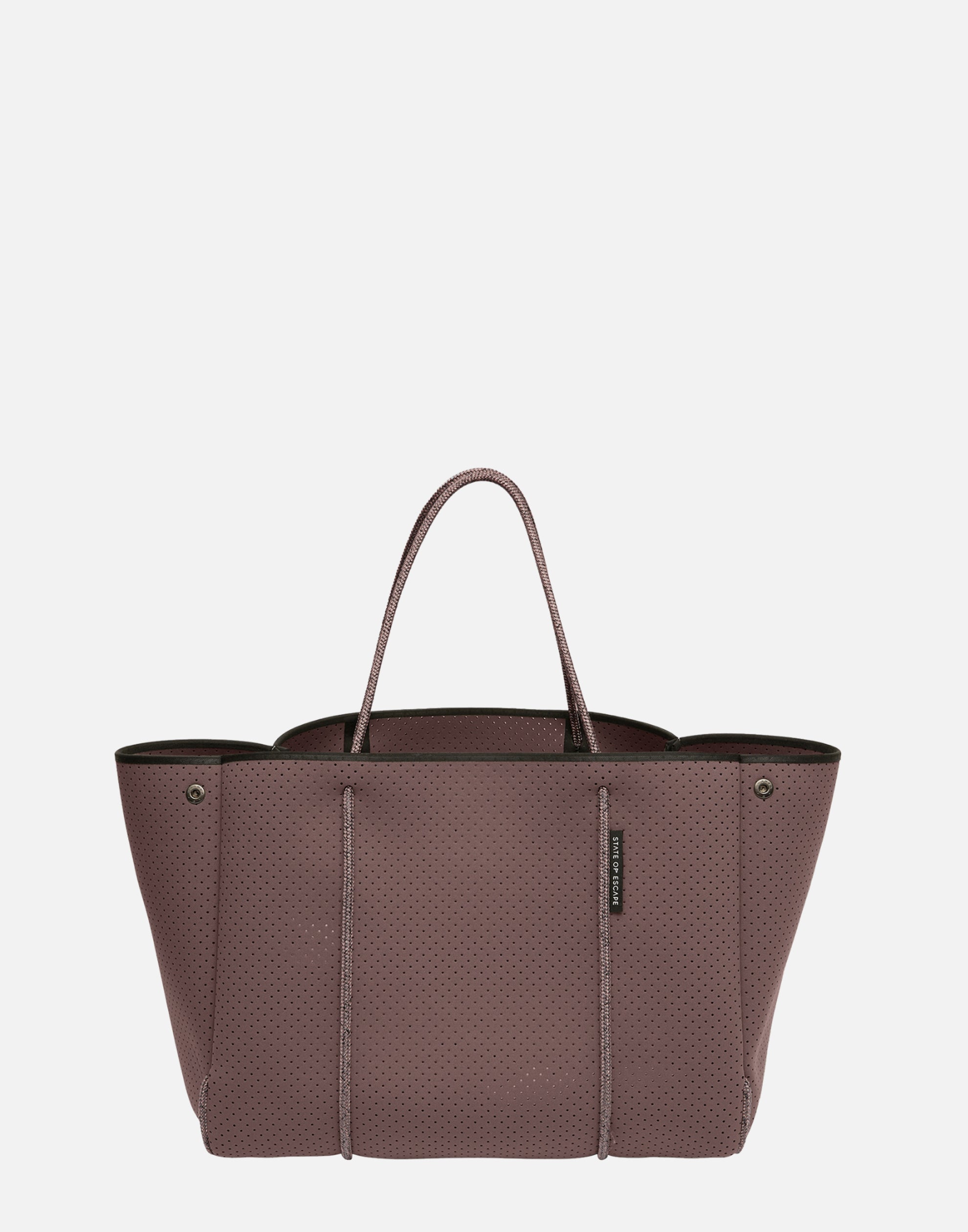 Peppercorn Escape Tote