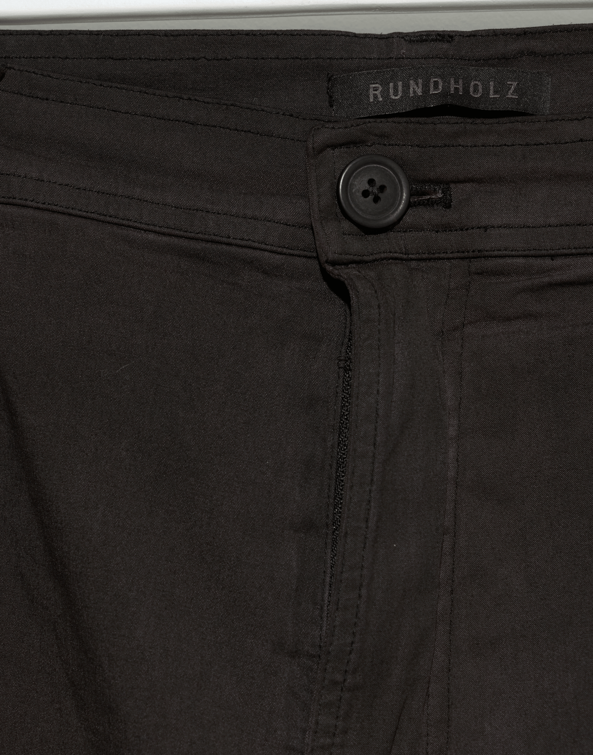 Turf Wash Cotton Trousers