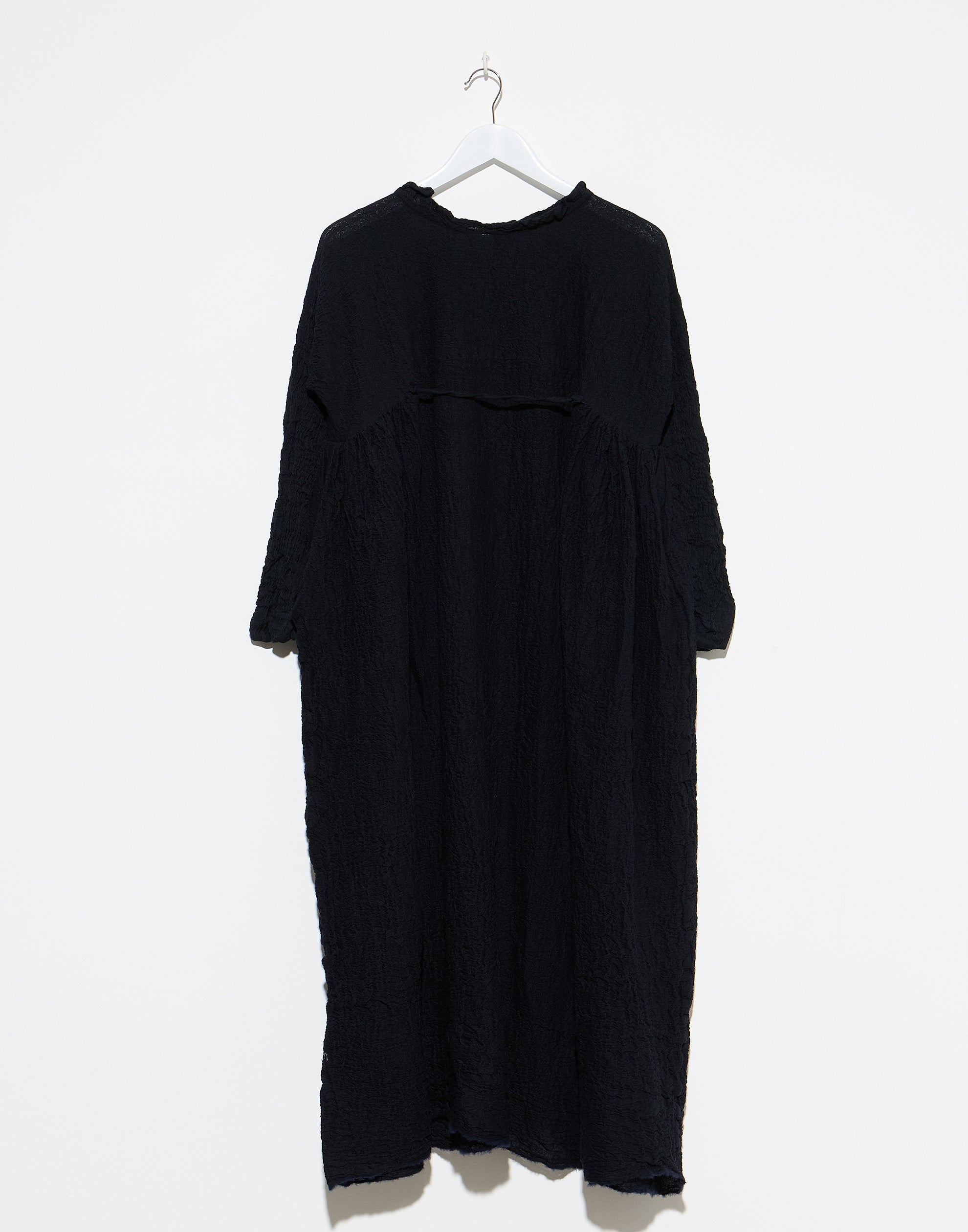 daniela-gregis-navy-blue-wool-newpride-meta-bianco-dress.jpeg