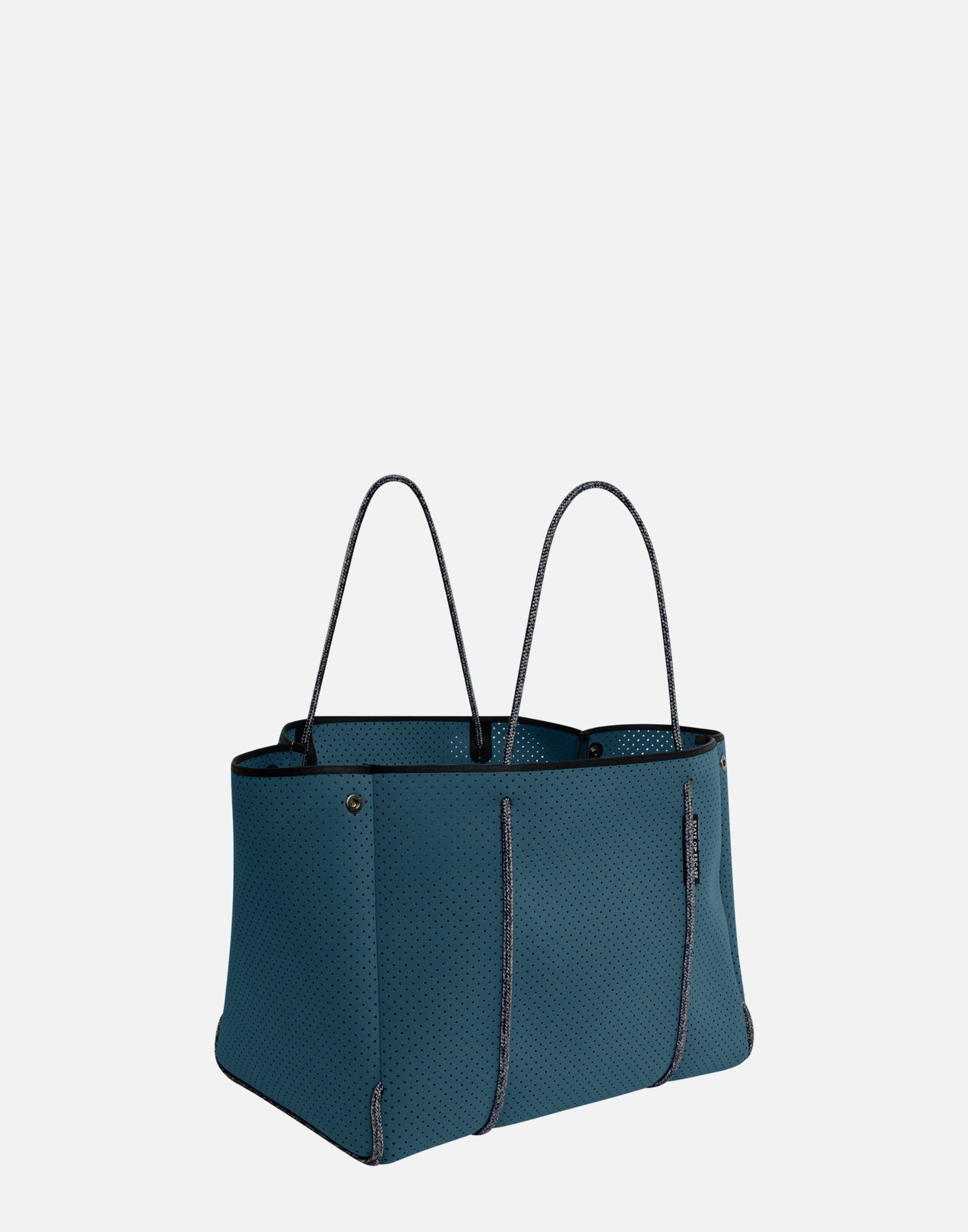 Ocean Slate Escape Tote