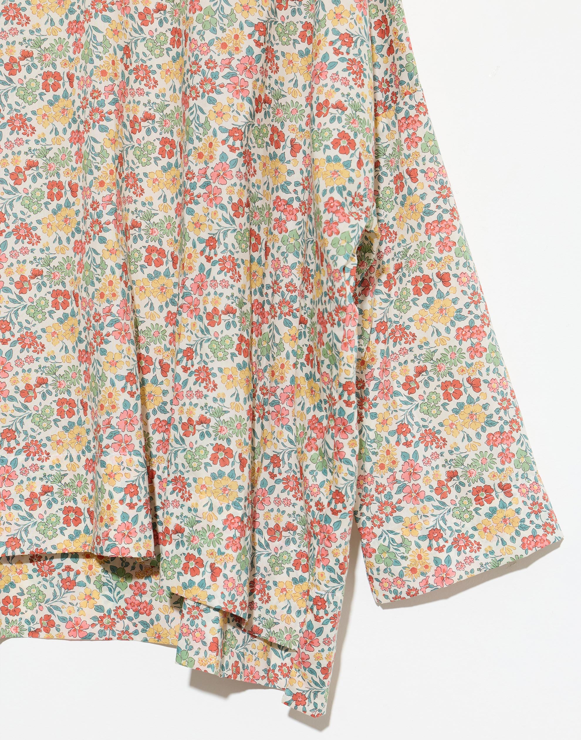 Liberty Annabella Cotton Yuki Top