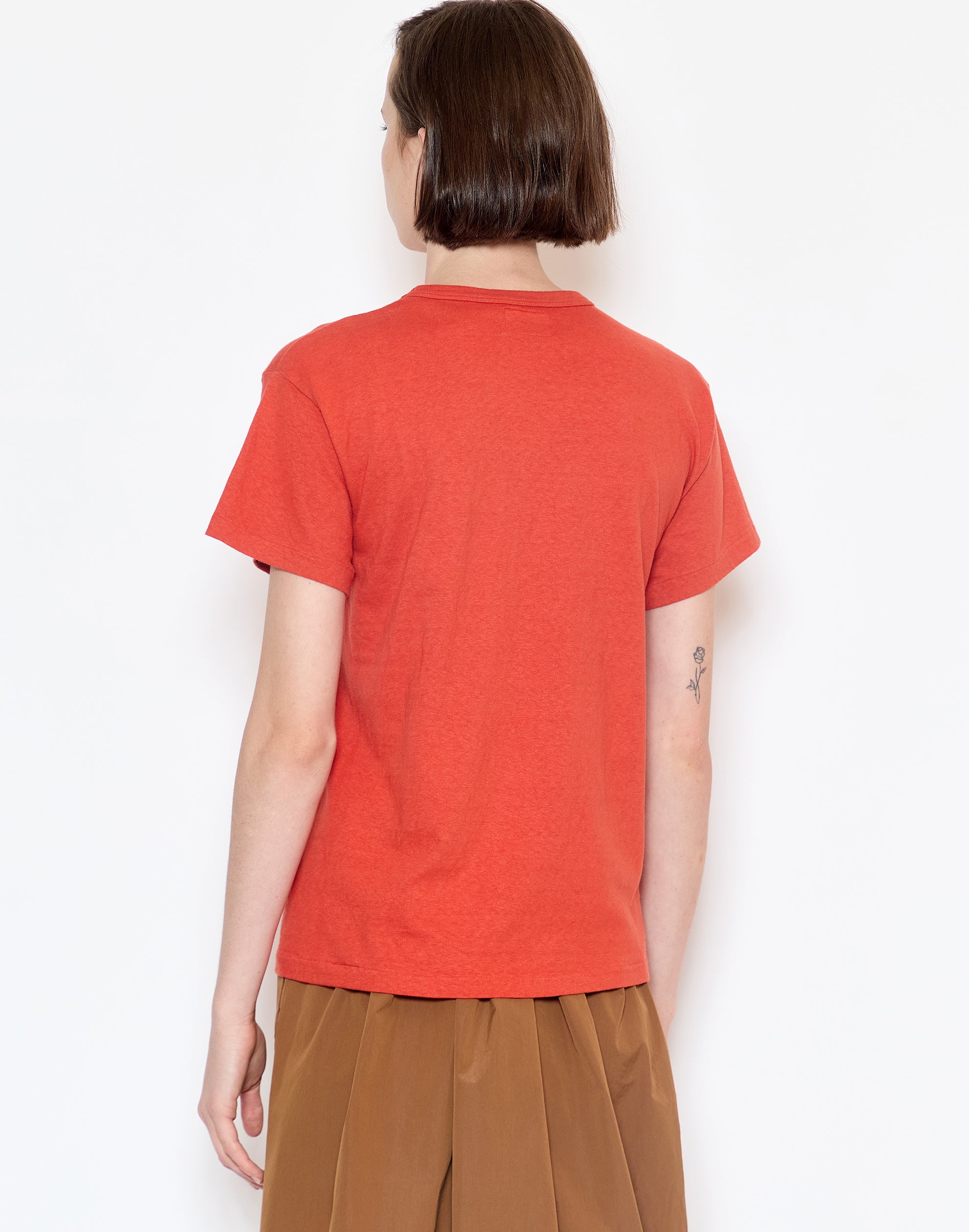 Fire Whirl Na’Maka’Oh SS T-Shirt