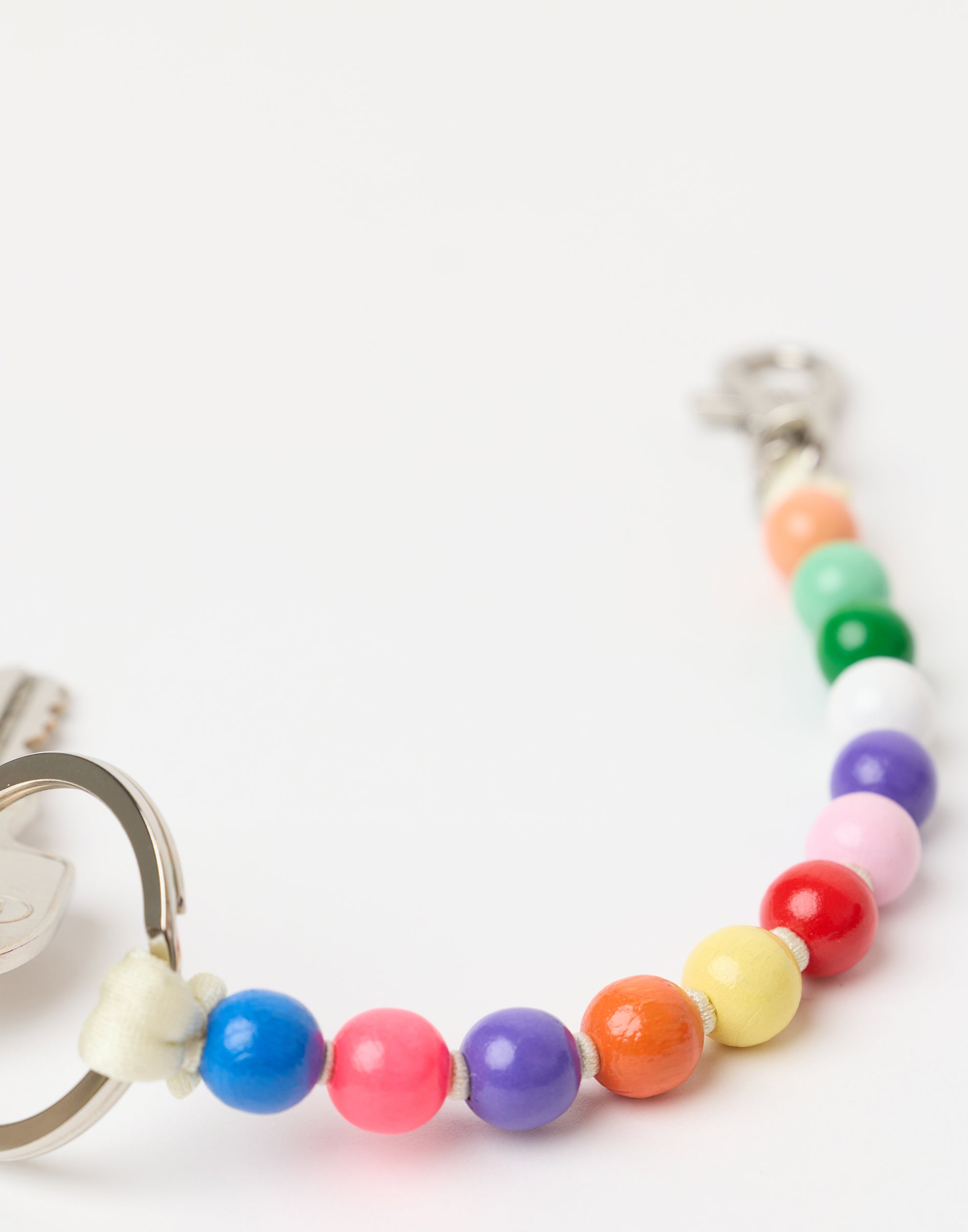 Multimix One Perlen Short Key Chain