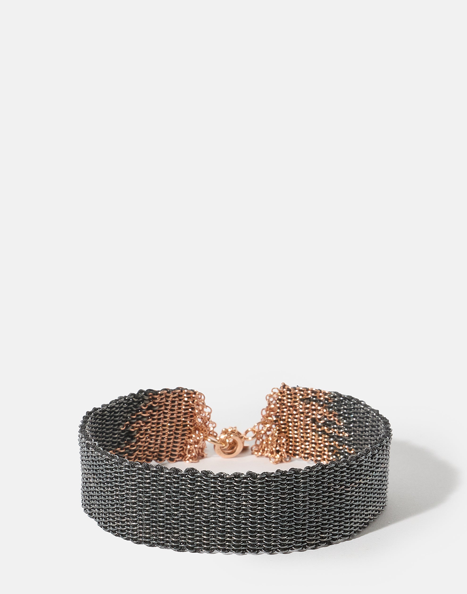 stephanie-schneider-oxidised-silver-rose-gold-no-018-16-bracelet.jpeg