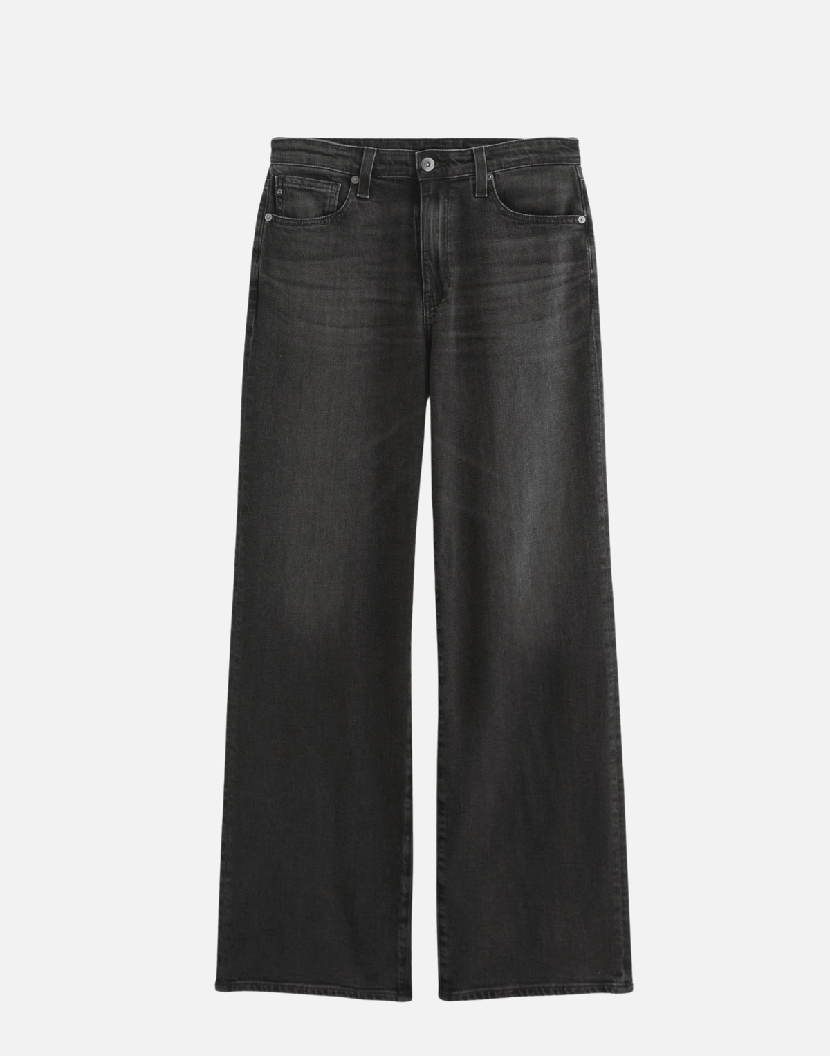 Black Nebula High-Rise Kora Jeans