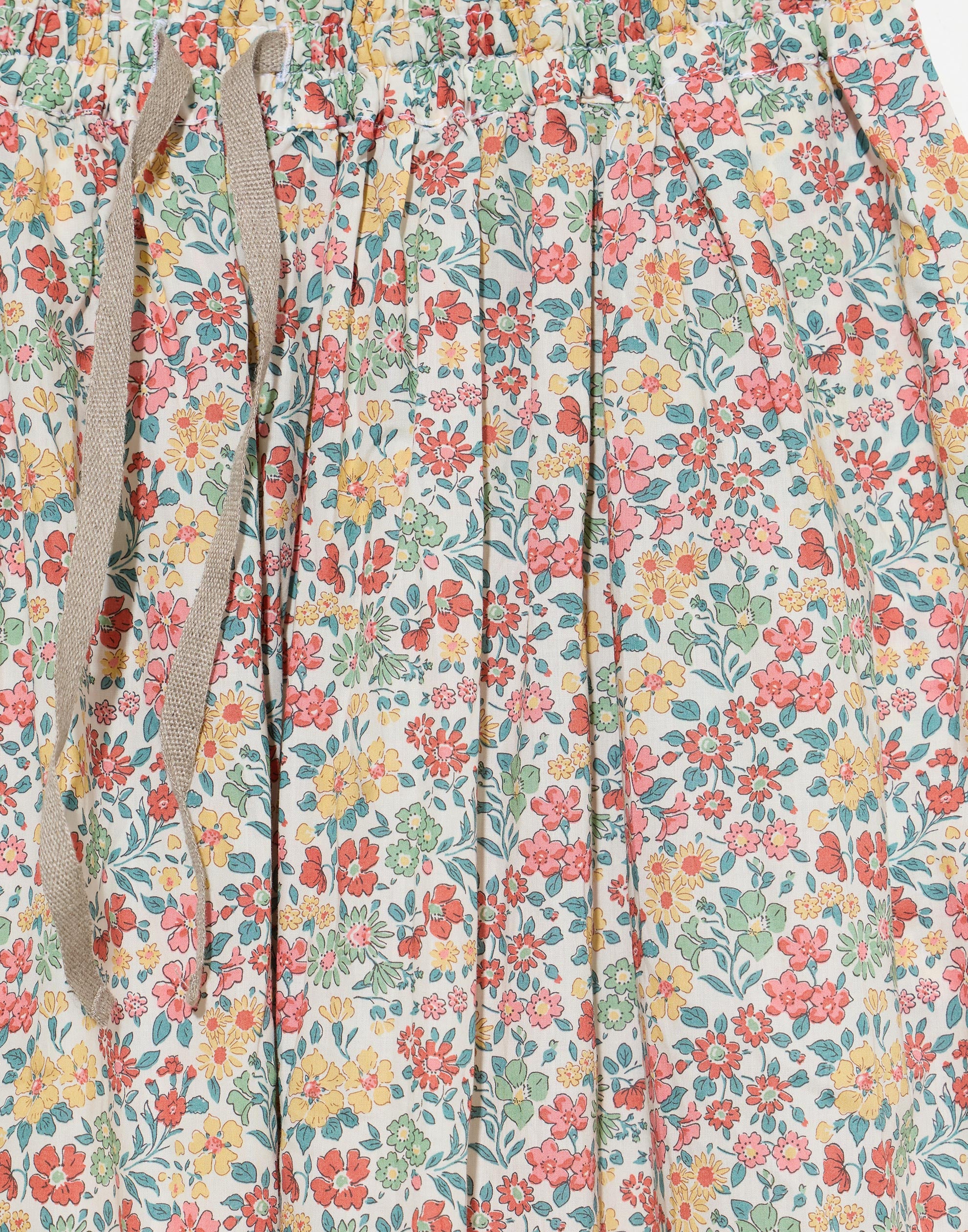 Liberty Annabella Cotton Emily Skirt