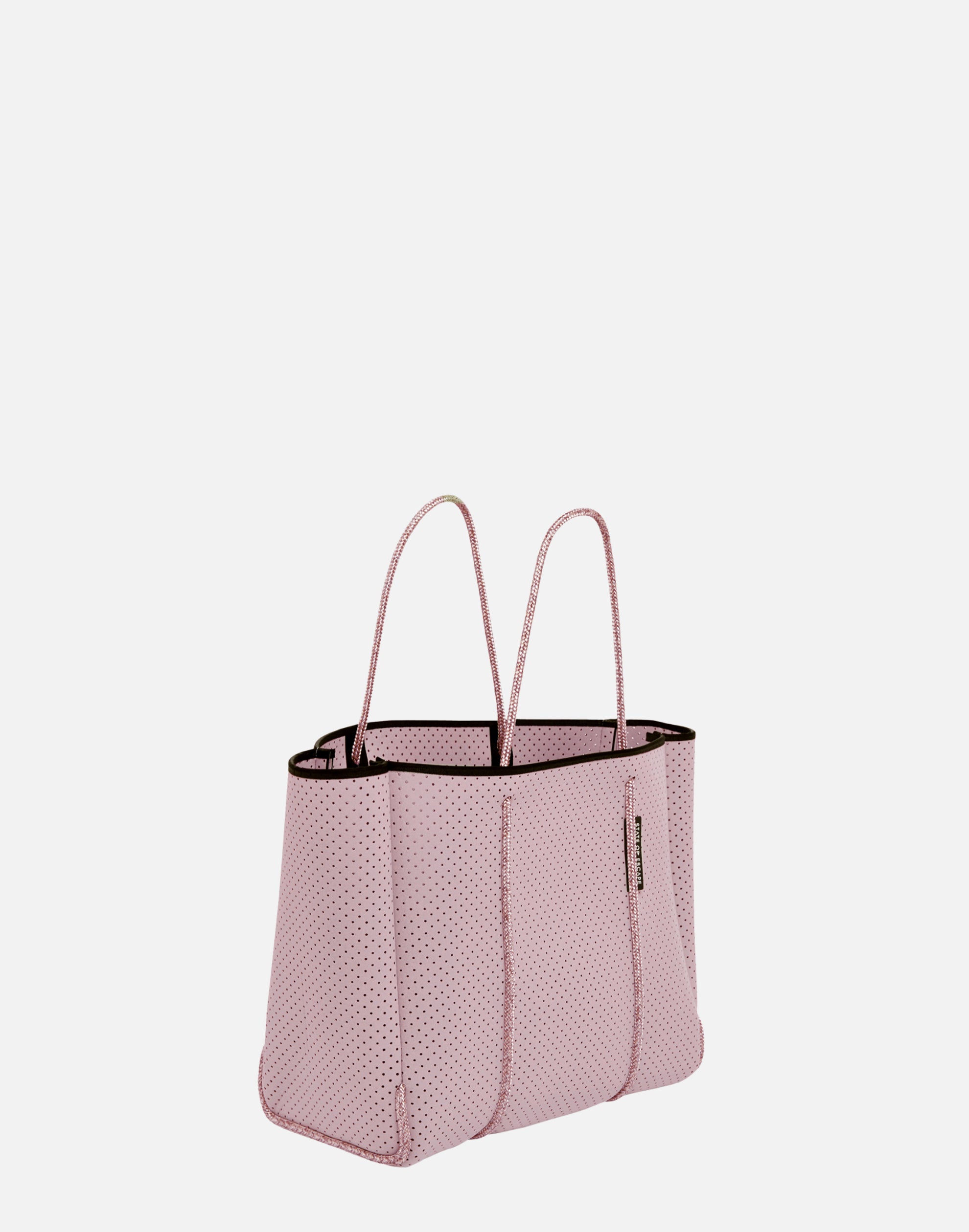 Cairo Rose Flying Solo Tote
