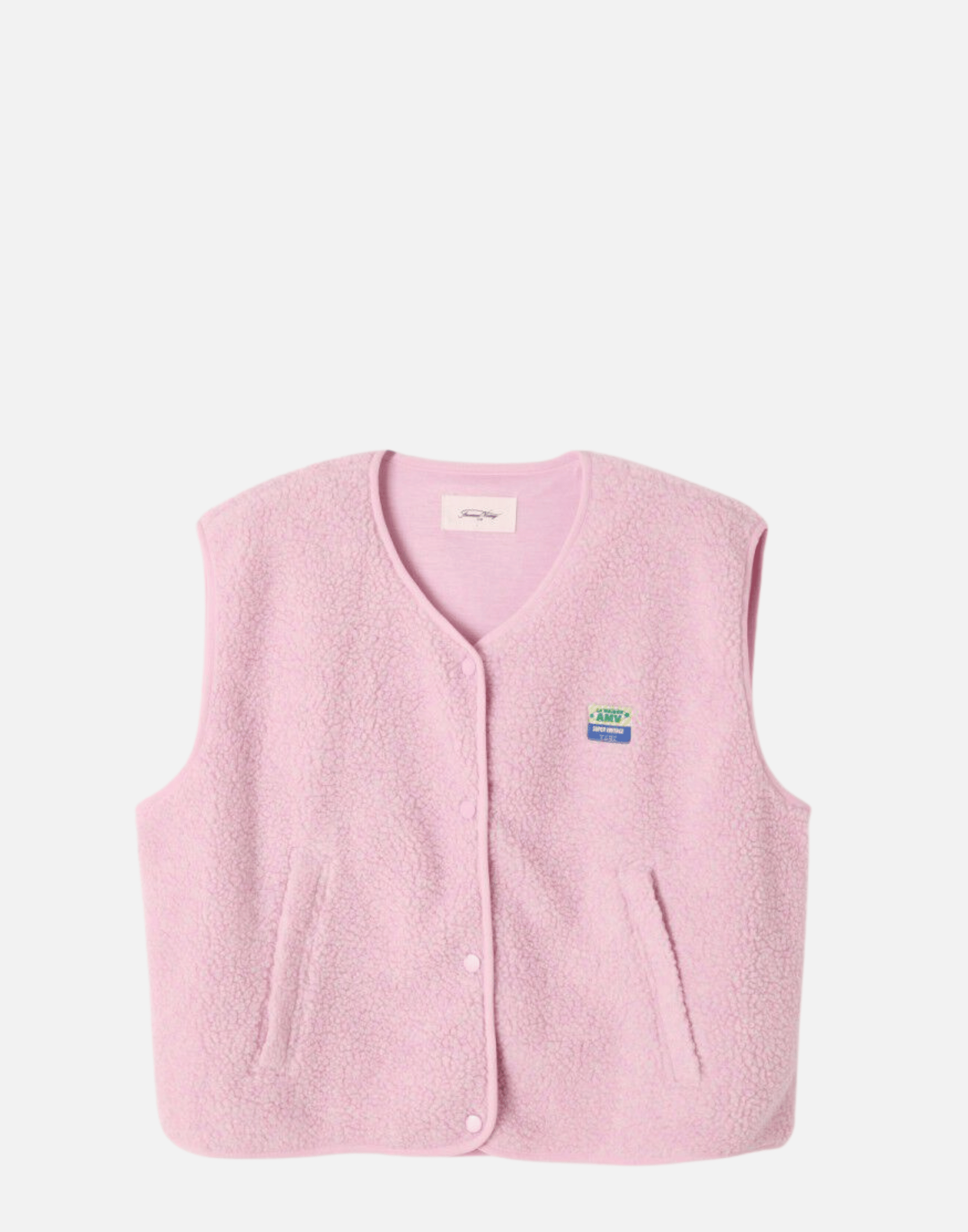 american-vintage-light-pink-melange-faux-shearling-hocktown-vest.jpeg