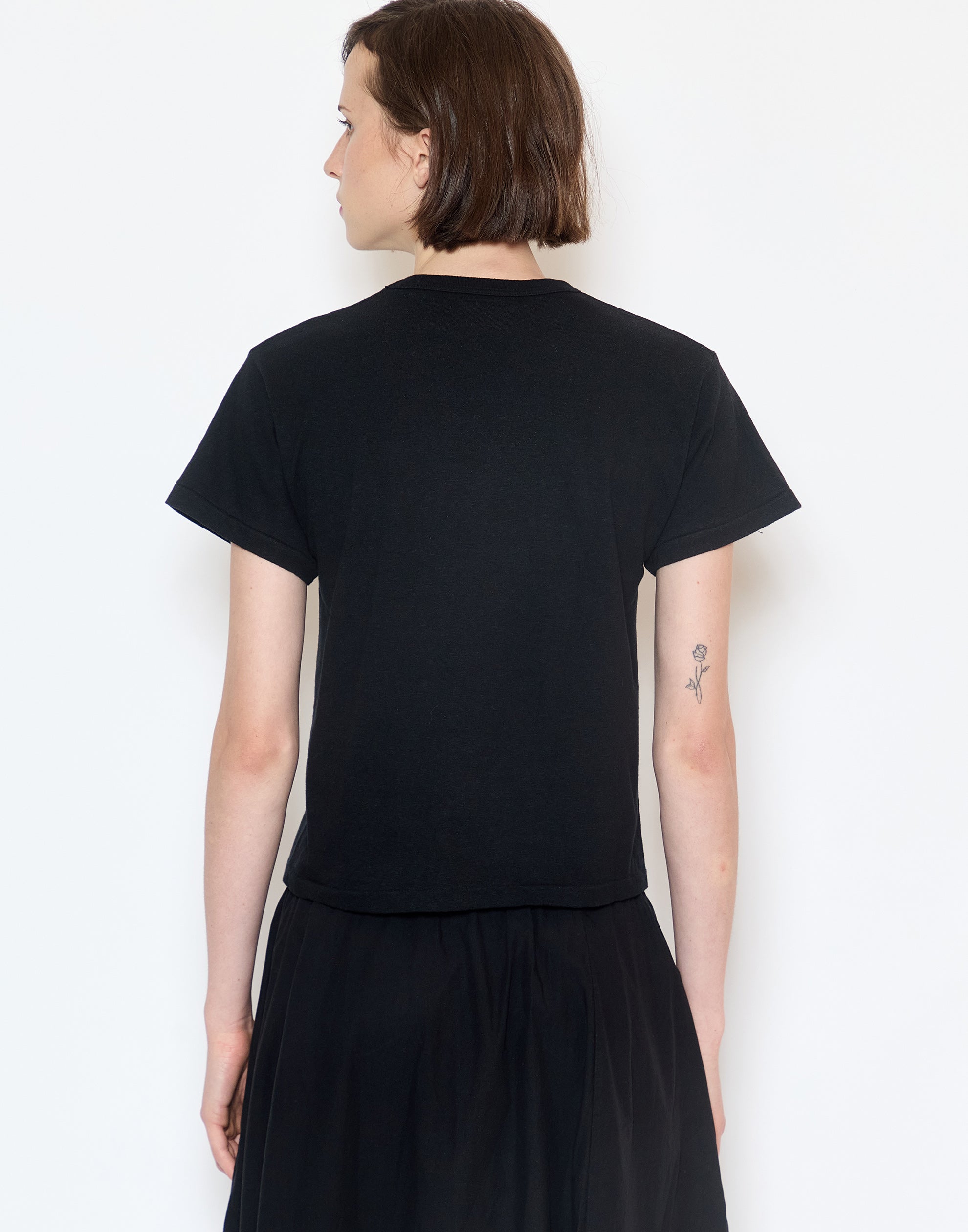 Anthracite Na’Maka’Oh SS T-Shirt