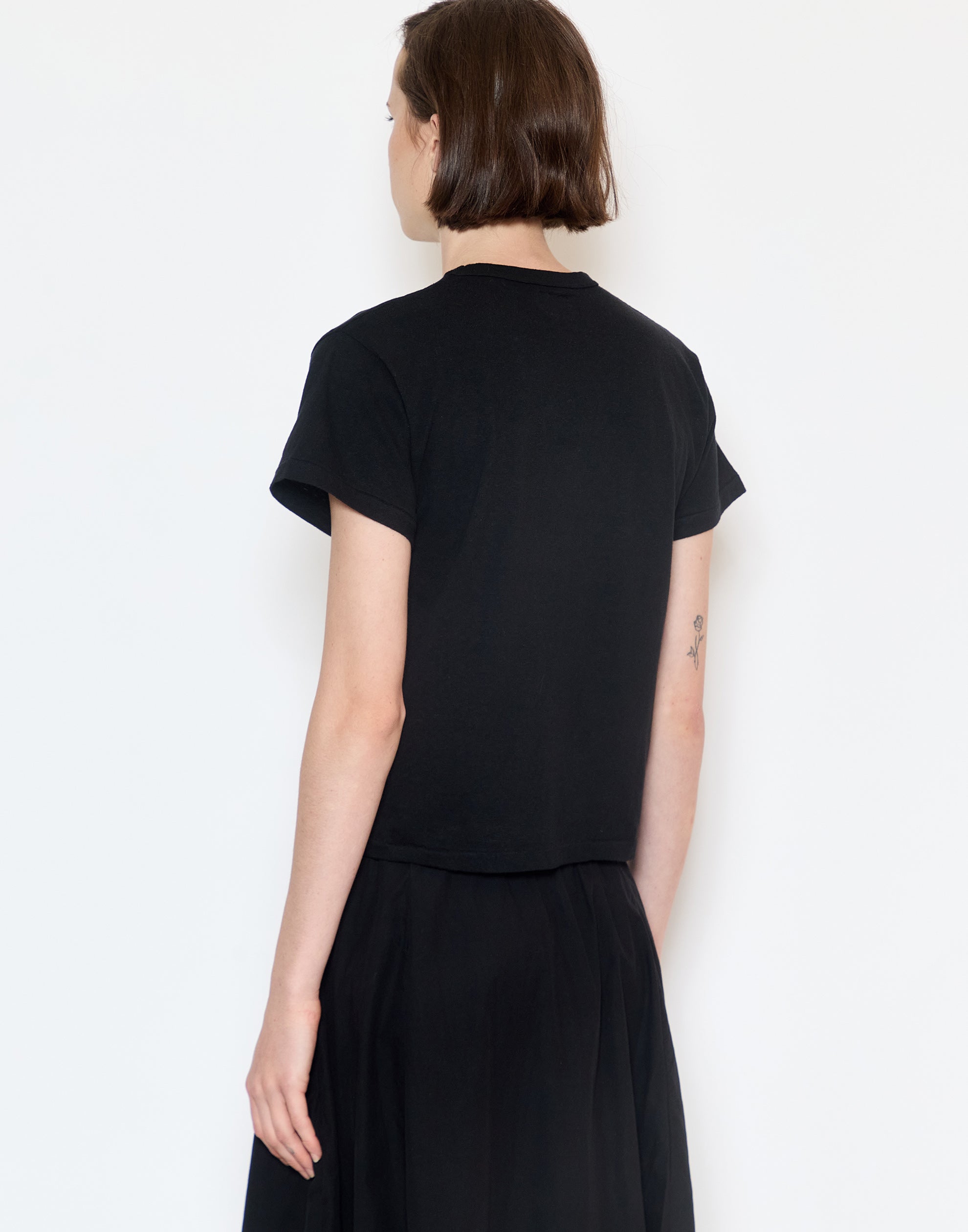 Anthracite Hi’Aka SS T-Shirt