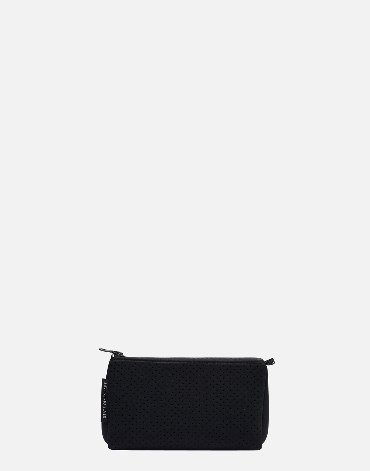 Black Petite Escape Bag